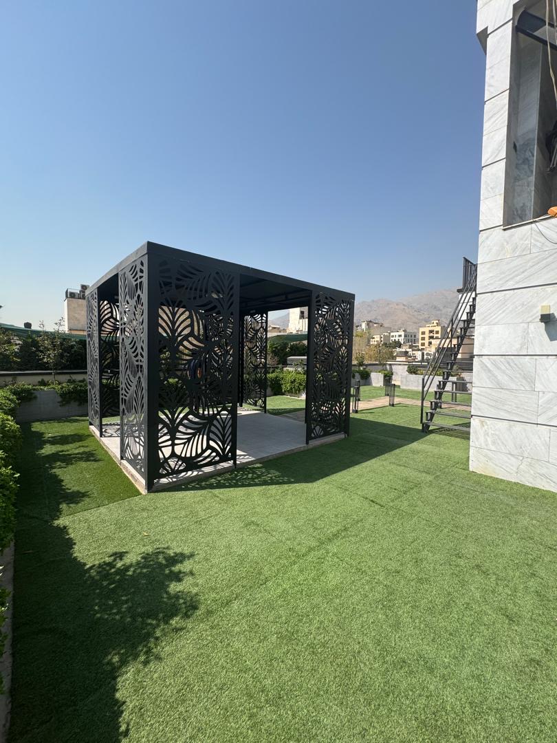 اپارتمان 210متری 3خواب