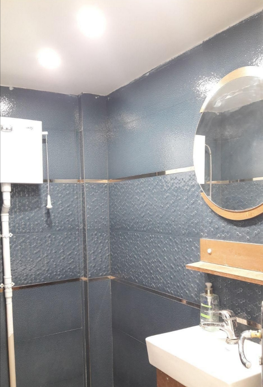 اجاره آپارتمان 135 متری فول بازسازی شده