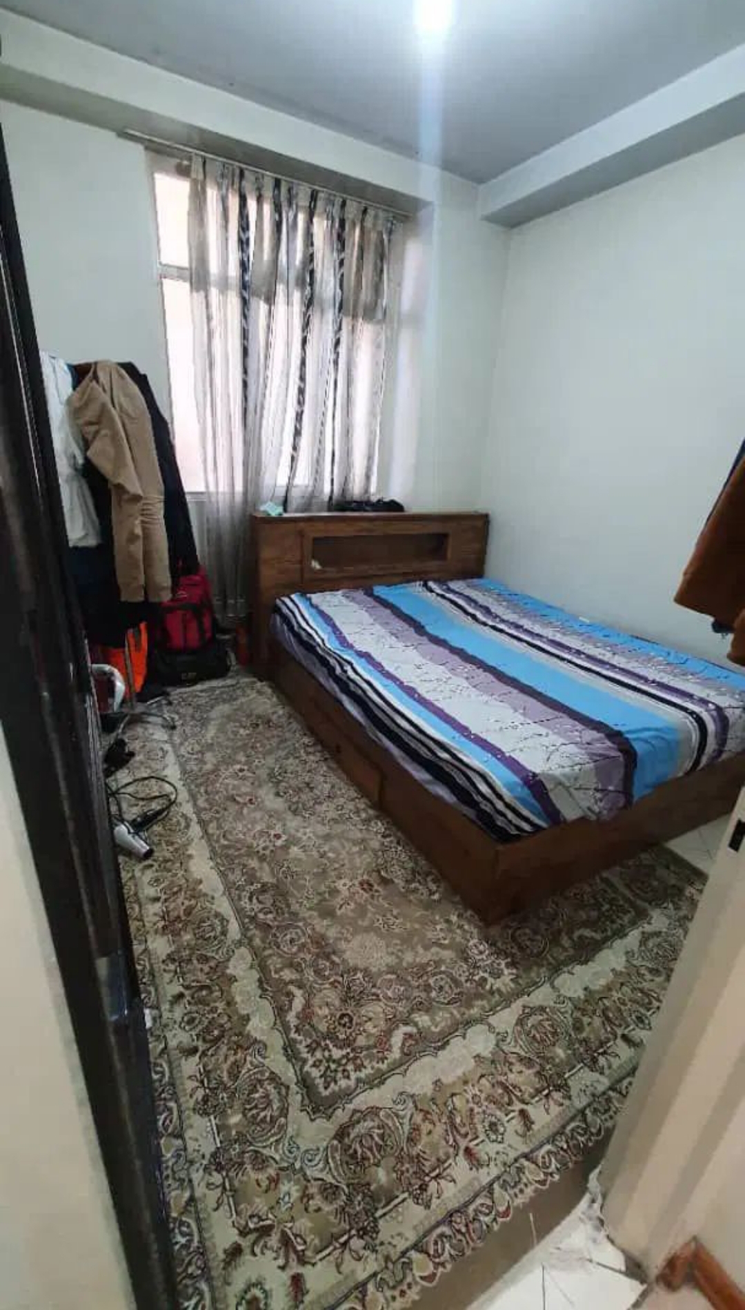 اجاره آپارتمان 70 متر هفت حوض