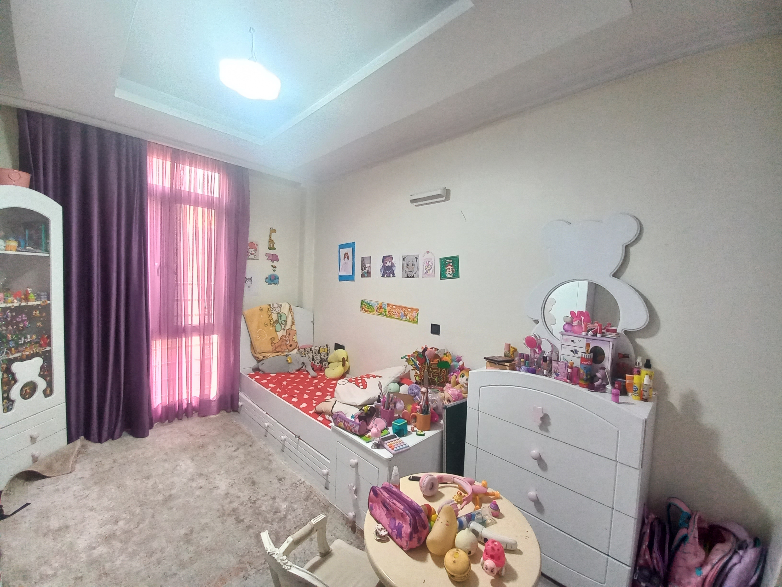 فروش آپارتمان 120 متر دزاشیب