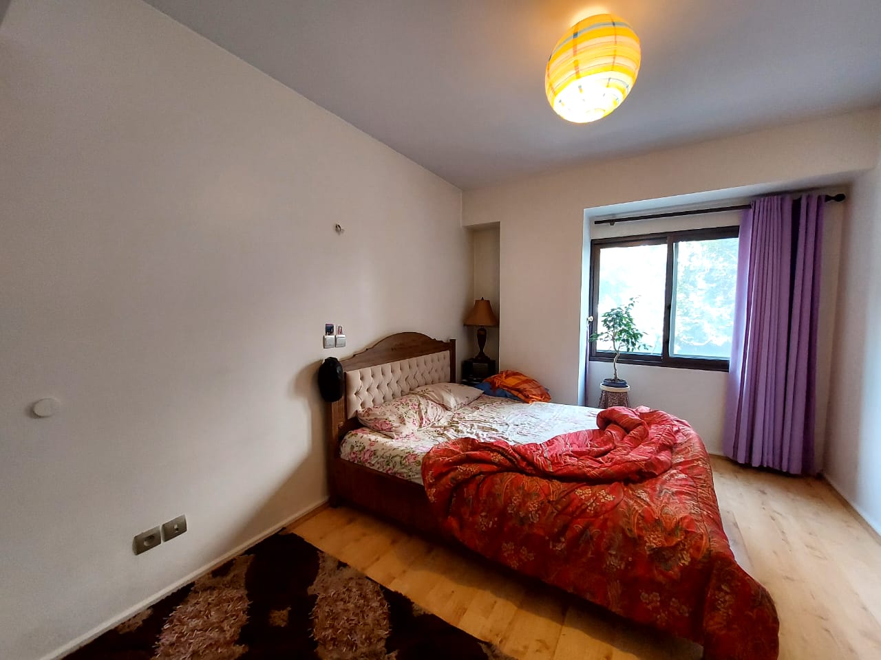 فروش آپارتمان 145متر 2خواب عمار فول امکانات