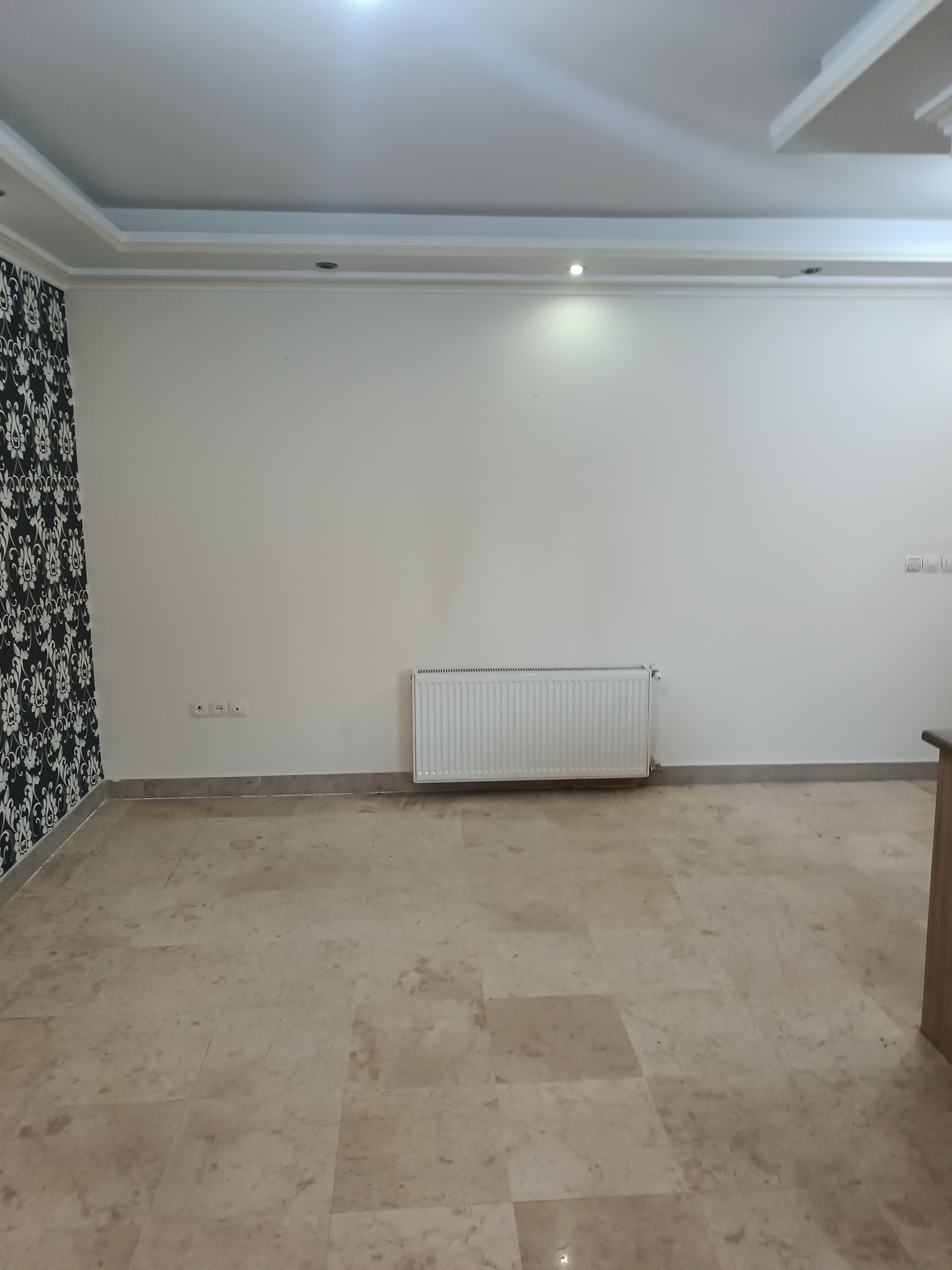 فروش آپارتمان 72 متر ازگل بالکن دار
