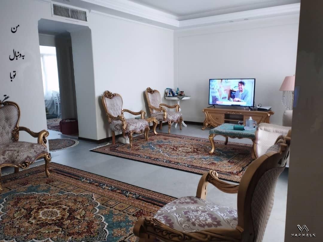 اجاره آپارتمان 85 متری فول امکانات