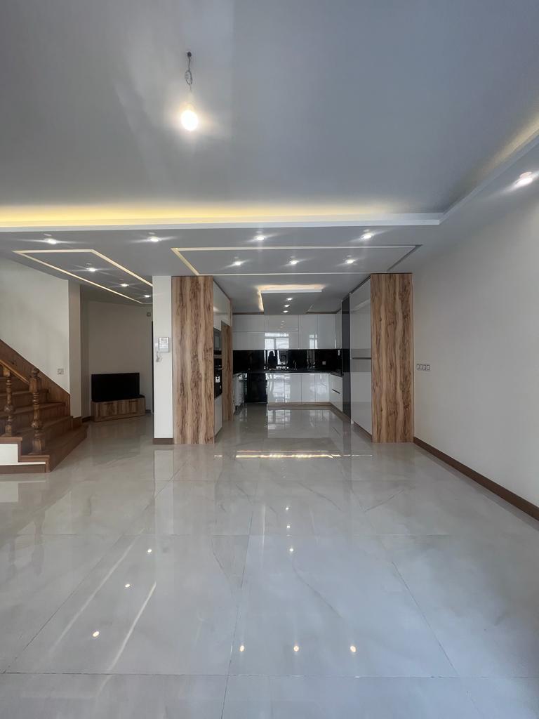 فروش آپارتمان 195متر دیباجی جنوبی