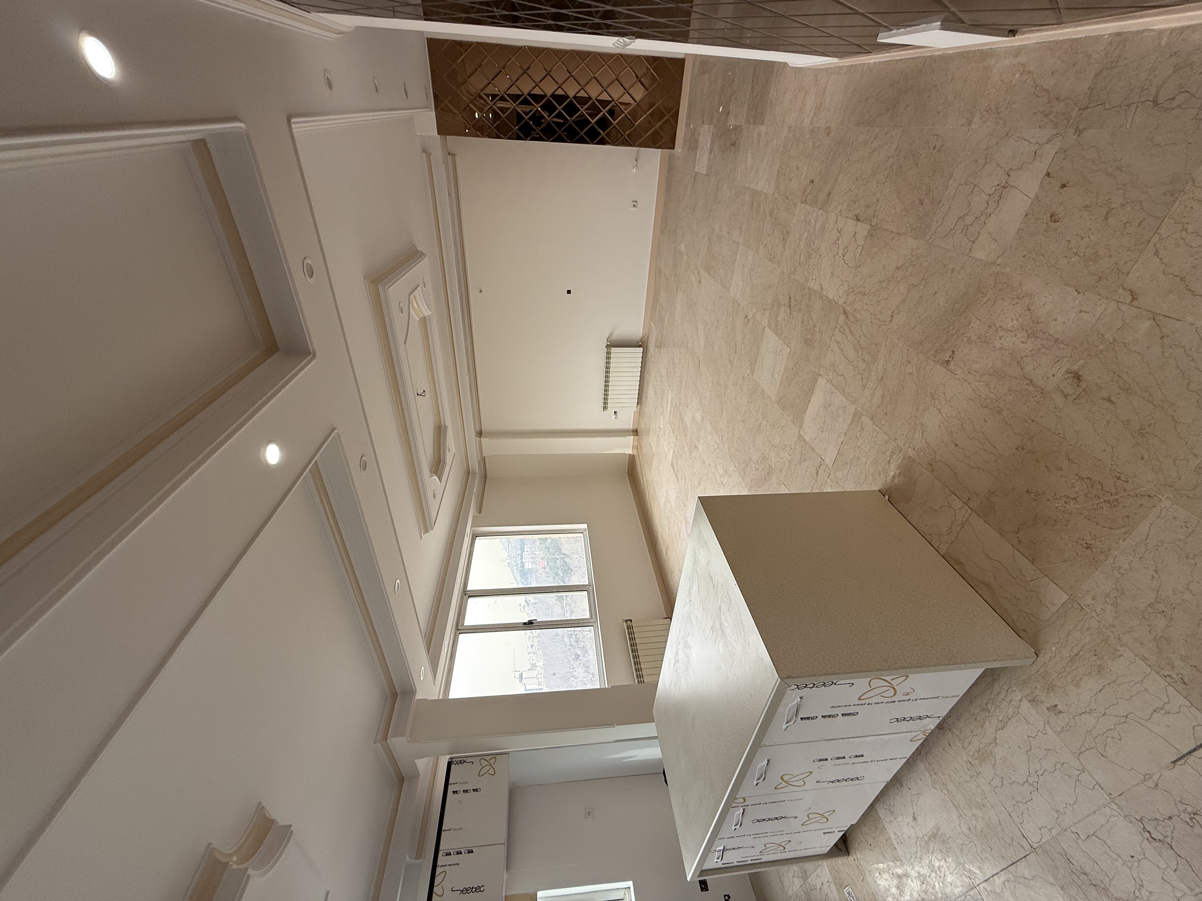 اجاره آپارتمان 125 متر دربند