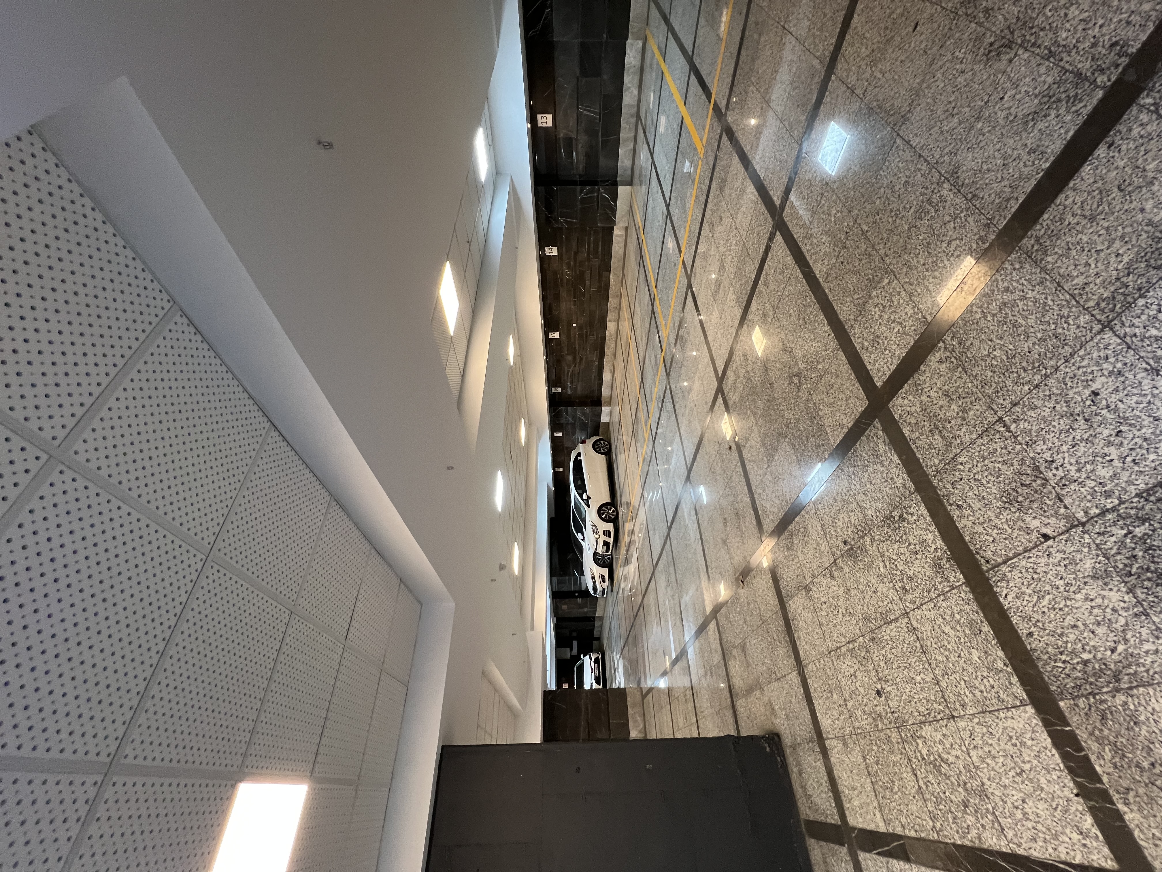 فروش آپارتمان 130 متر منظریه نوساز کلید نخورده