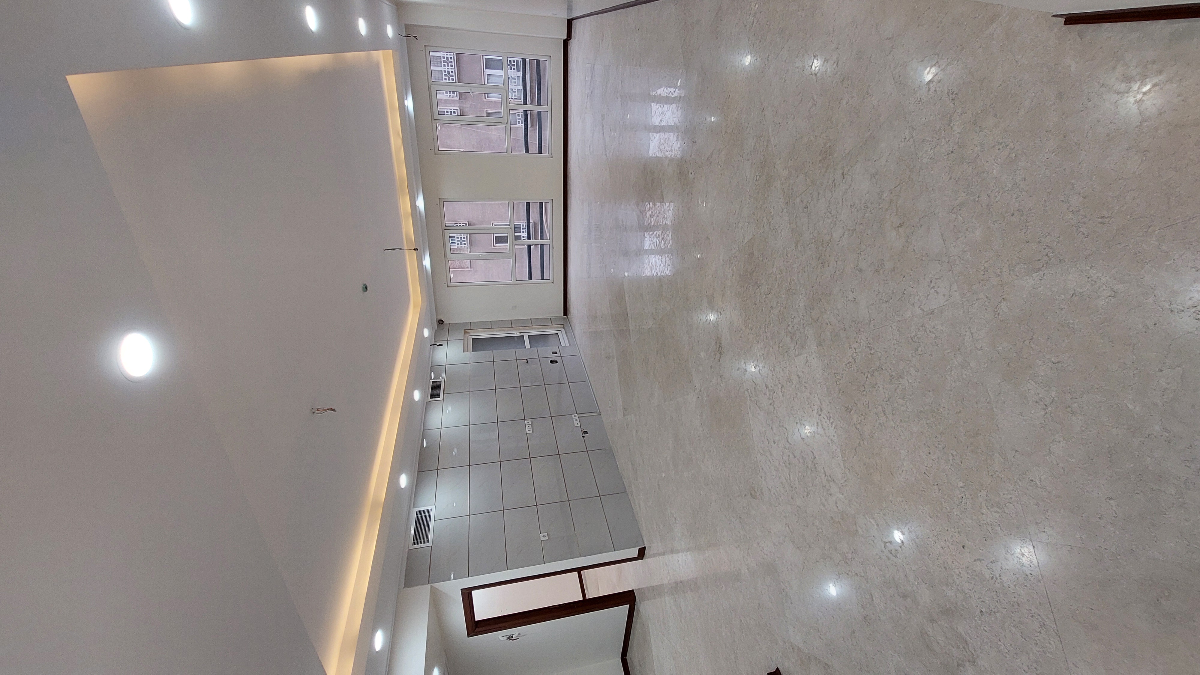 فروش آپارتمان 130 متر تجریش