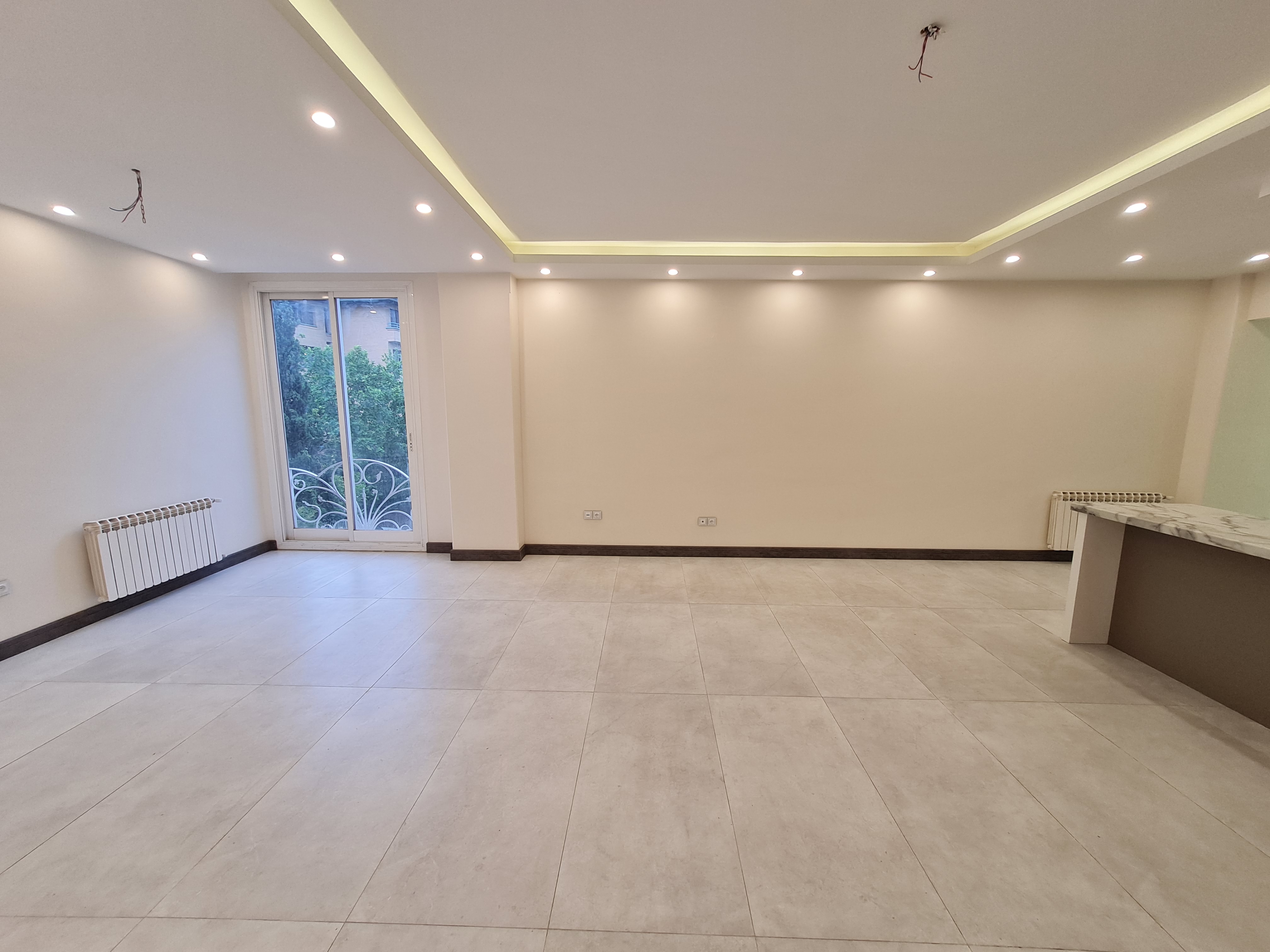 فروش آپارتمان 110 متر فرمانیه