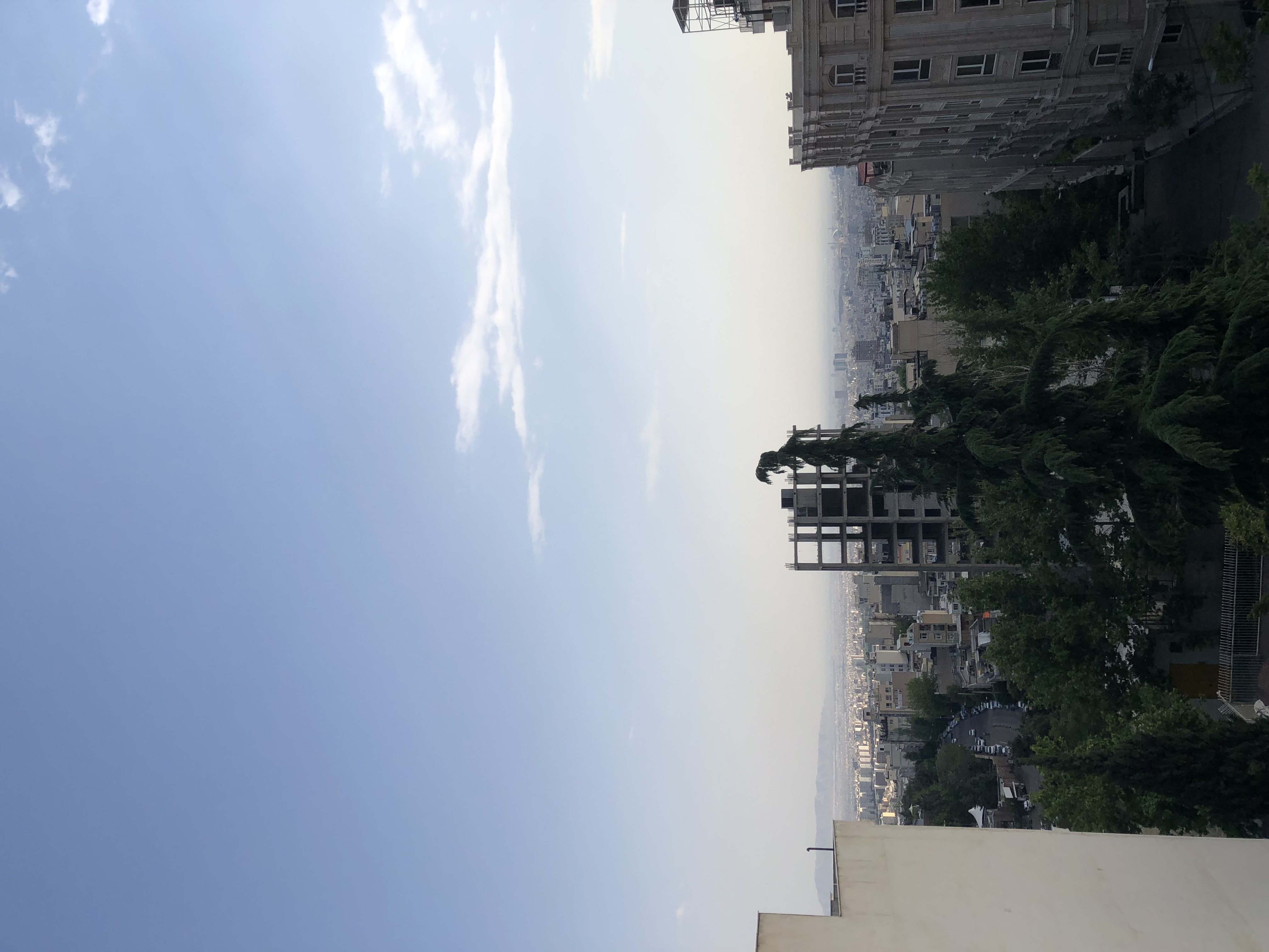 فروش آپارتمان 140 متر نیاوران