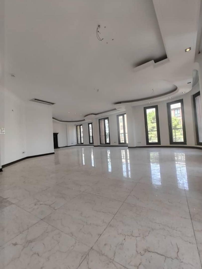 فروش آپارتمان 220 متر حکمت