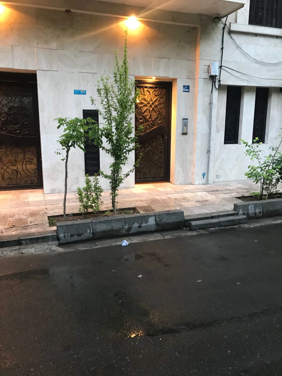 فروش آپارتمان 143 متر کامرانیه