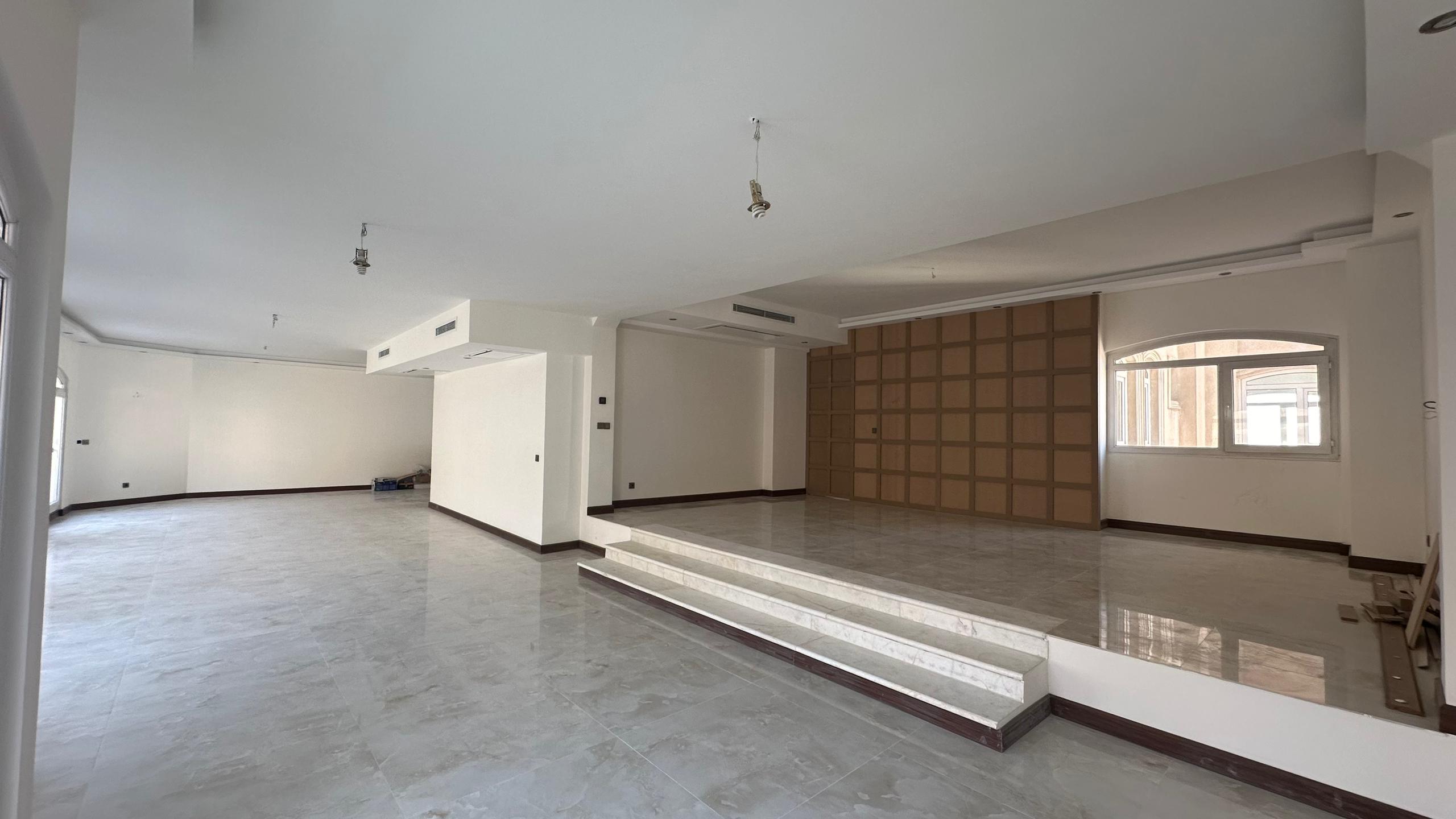 فروش آپارتمان 400 متری شمال کاخ