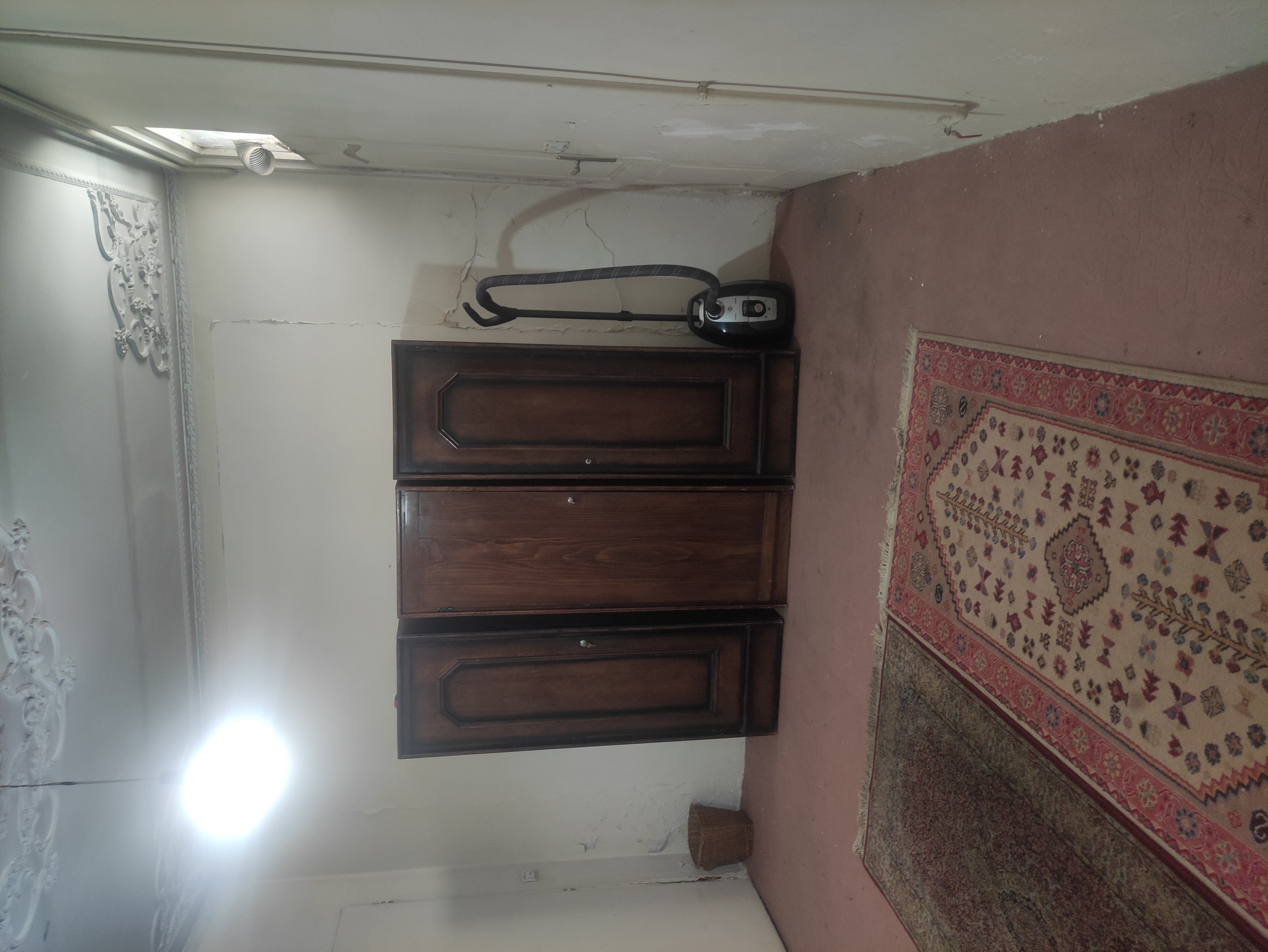 فروش آپارتمان 566 متر کلنگی نارمک