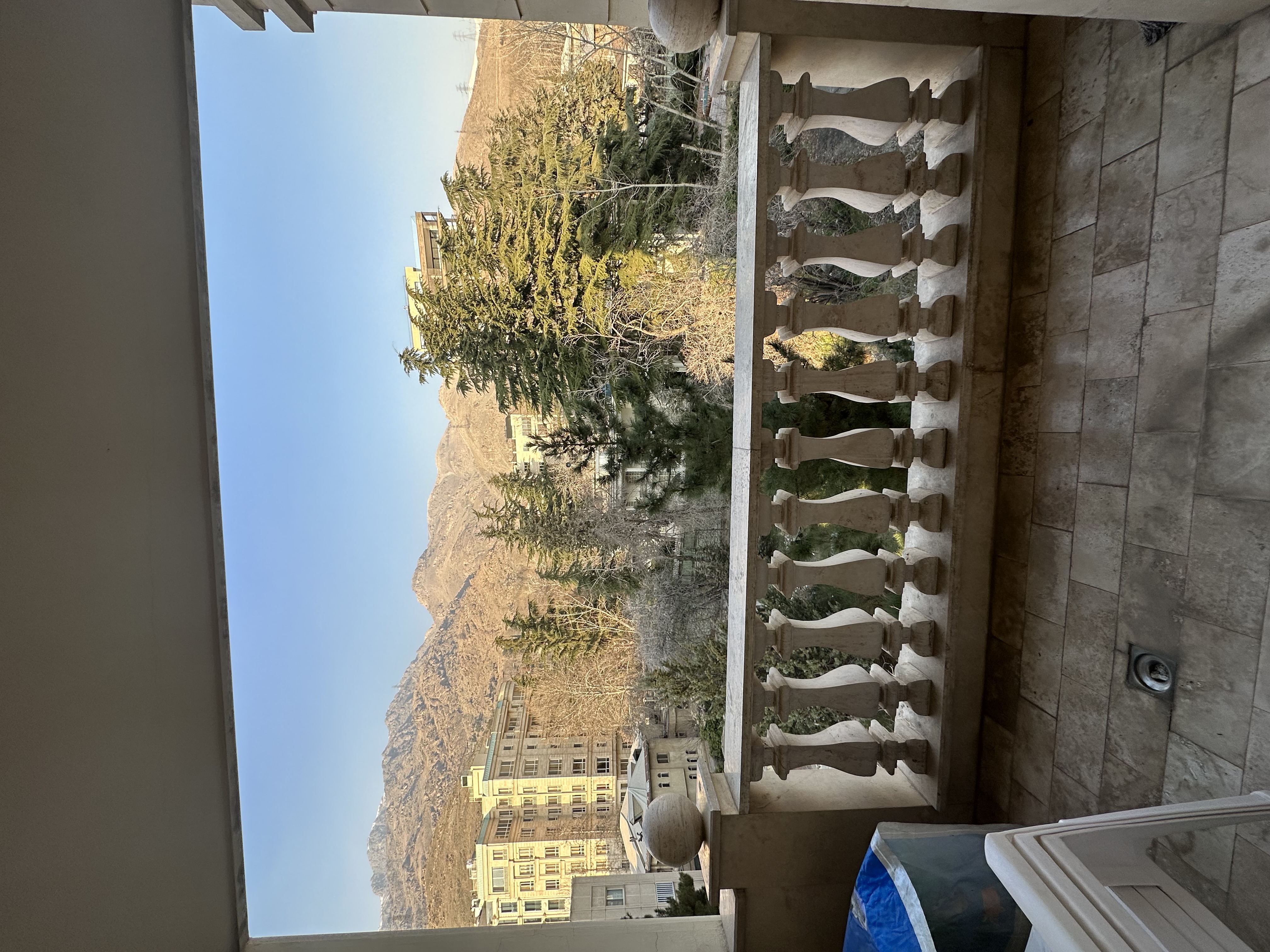 فروش اپارتمان 300متر نیاوران