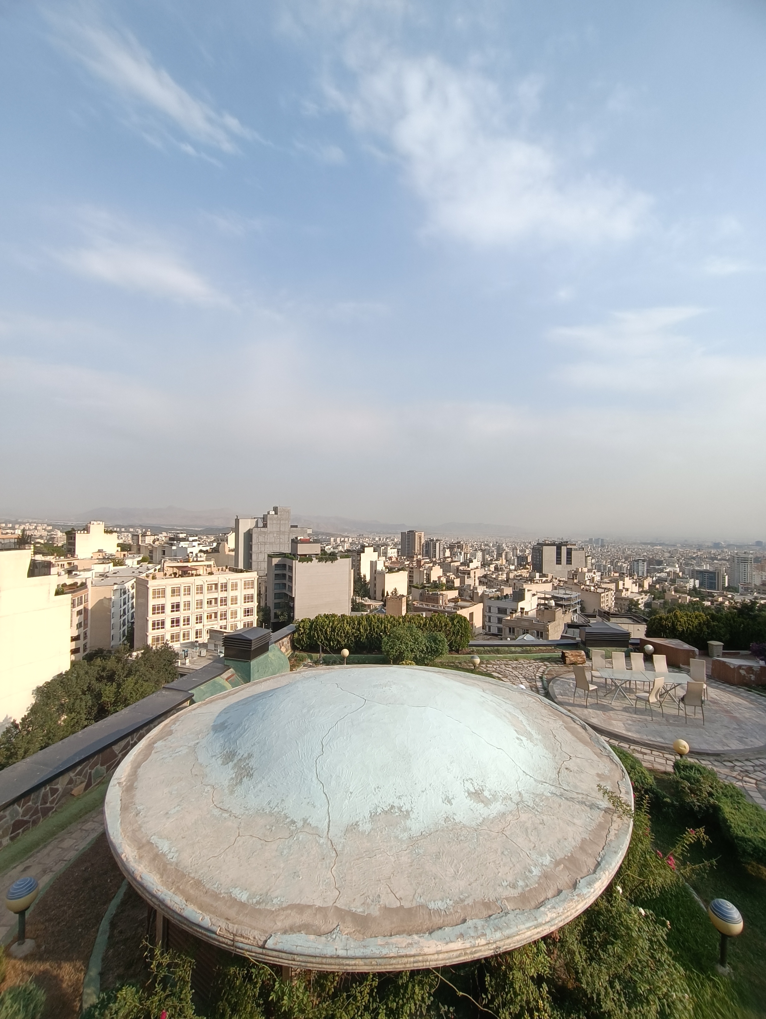 اجاره آپارتمان 350متر نیاوران 4خواب