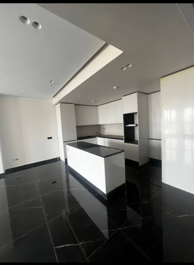 اجاره آپارتمان مدرن 95متری، 2خواب، فول امکانات نارمک