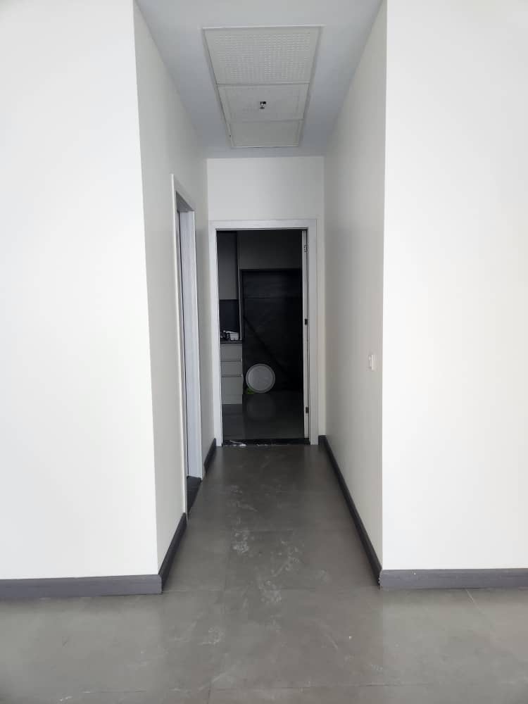 170 متر سند اداری برج نیاوران سنتر