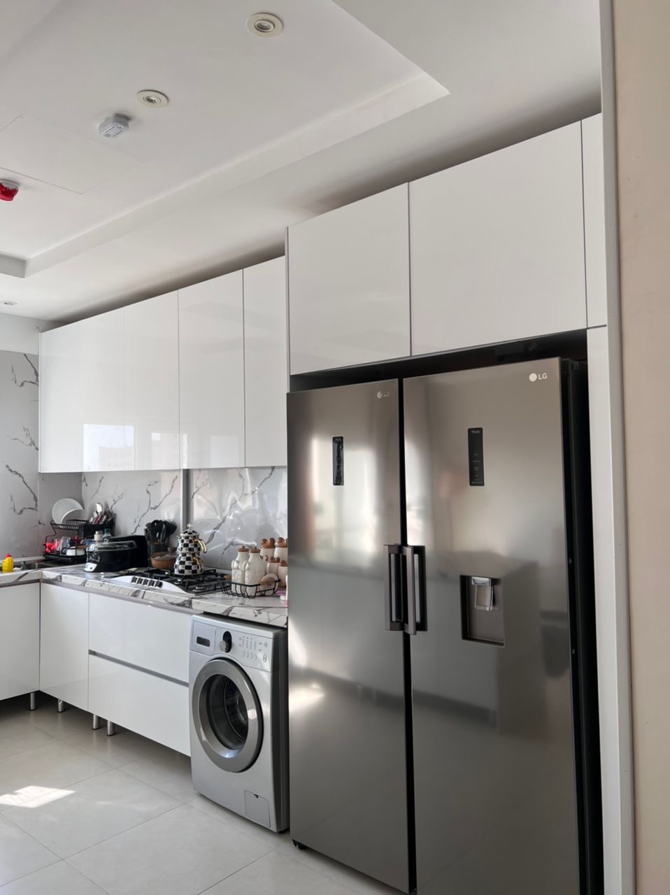 اجاره آپارتمان 150 متر سوهانک ویو ابدی