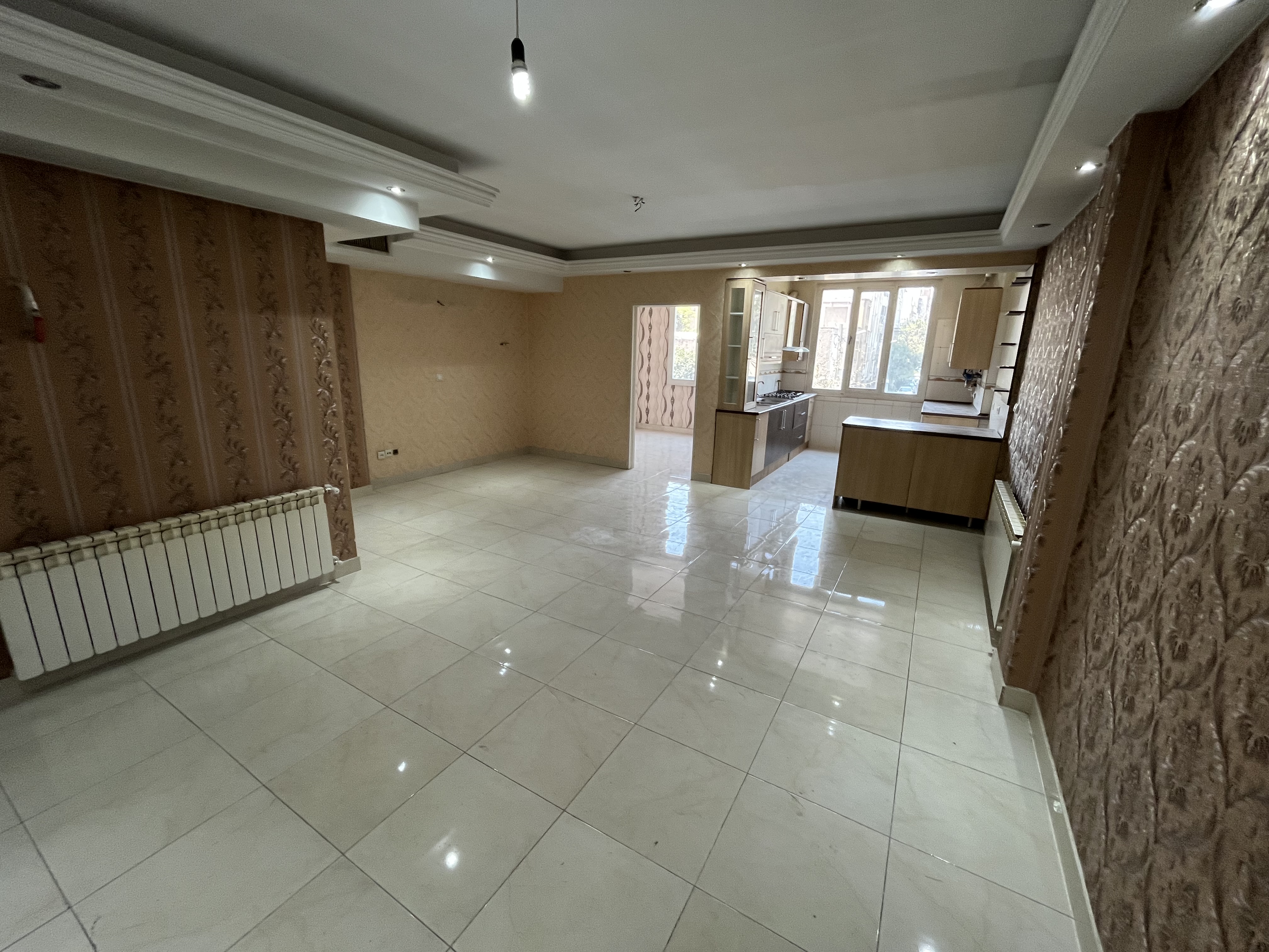 اجاره آپارتمان 75 متر نارمک 2 خواب