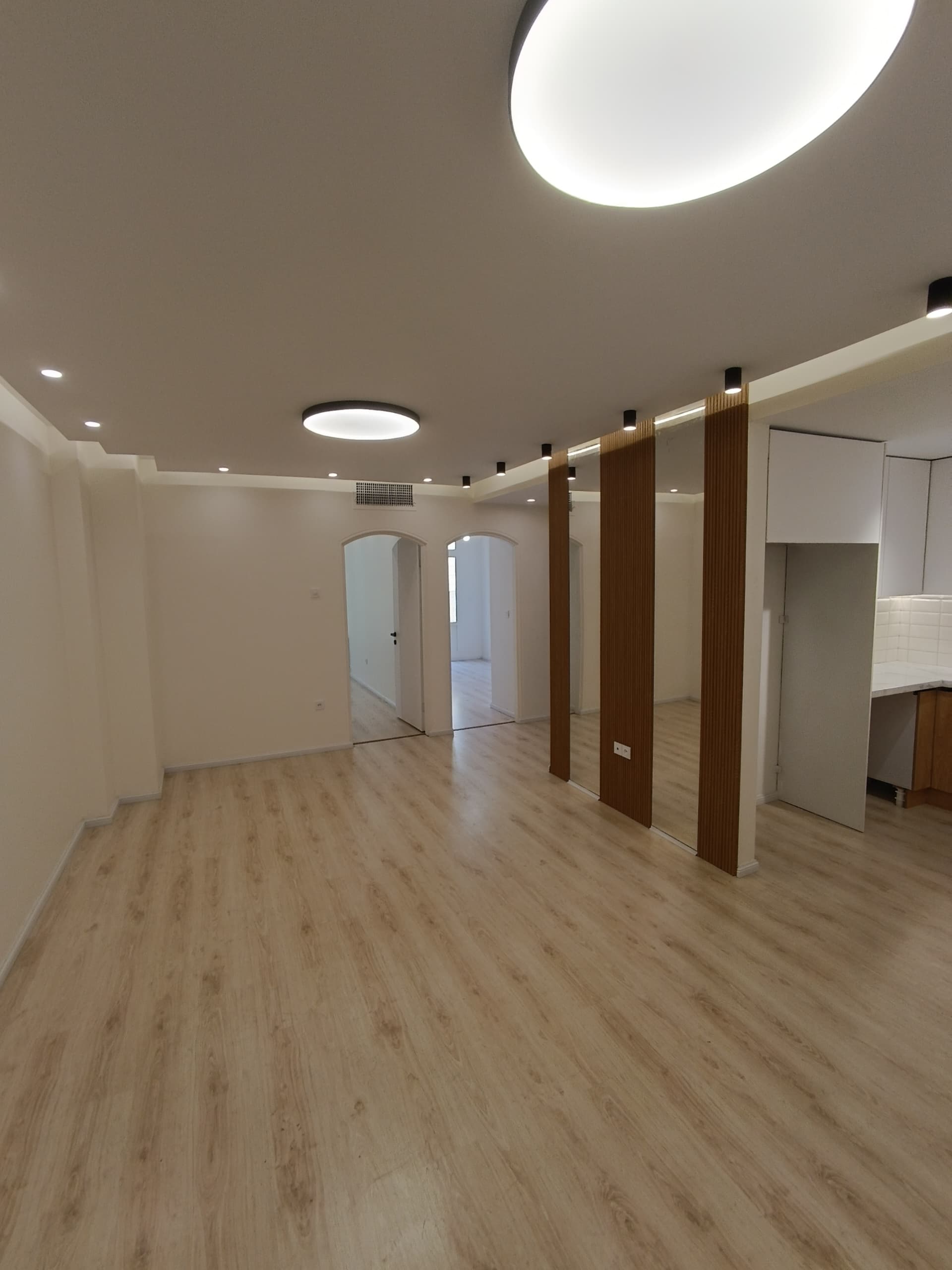 فروش آپارتمان 85متر ازگل 2خواب