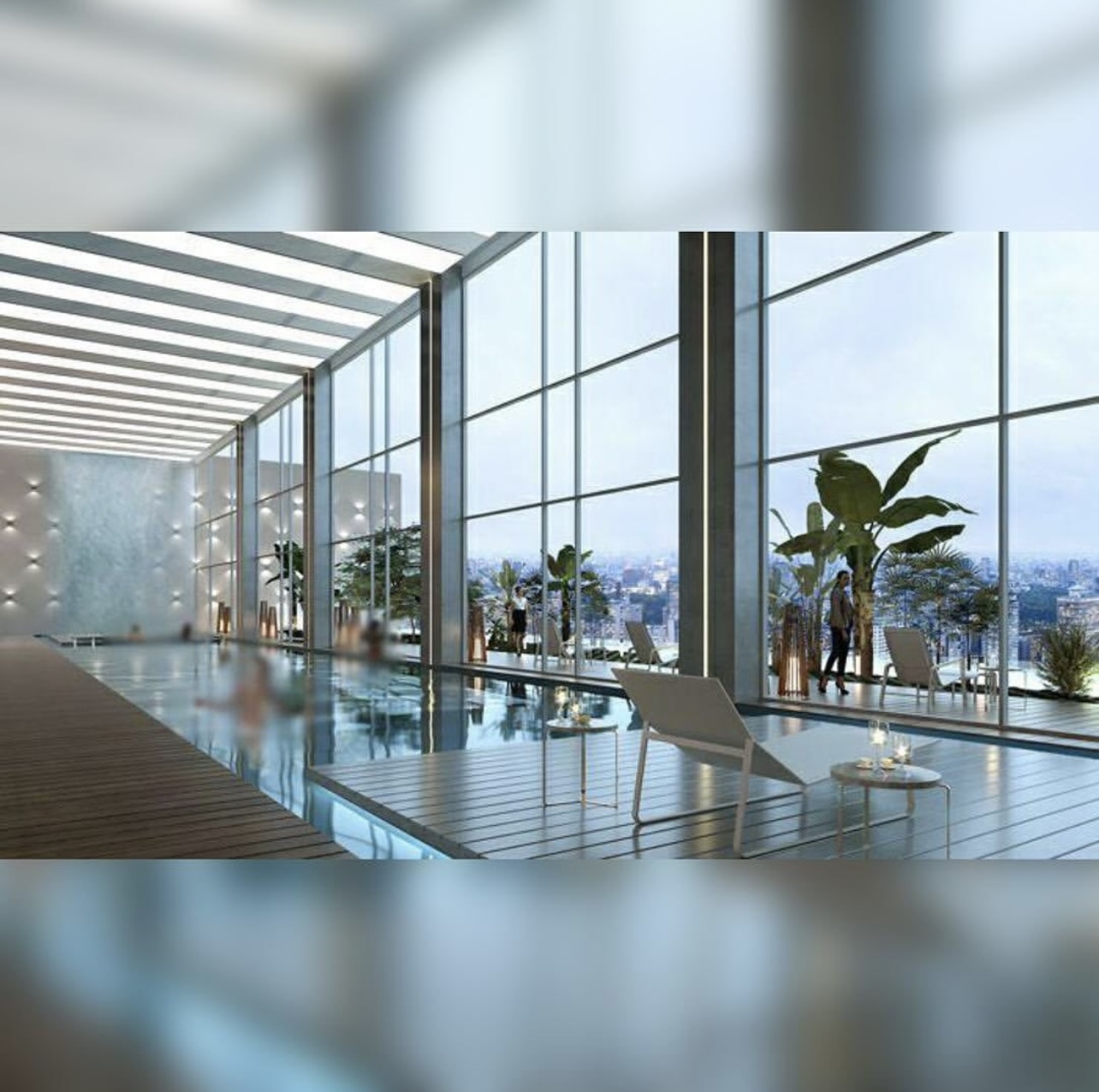 فروش آپارتمان 320 متر نیاوران مدرن و مینیمال