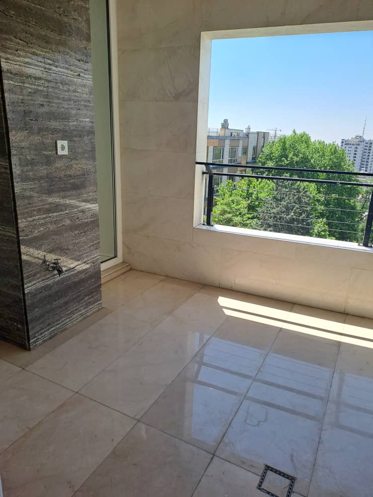آپارتمان 270متر فرمانیه 4 خواب فول مشاعات کامل