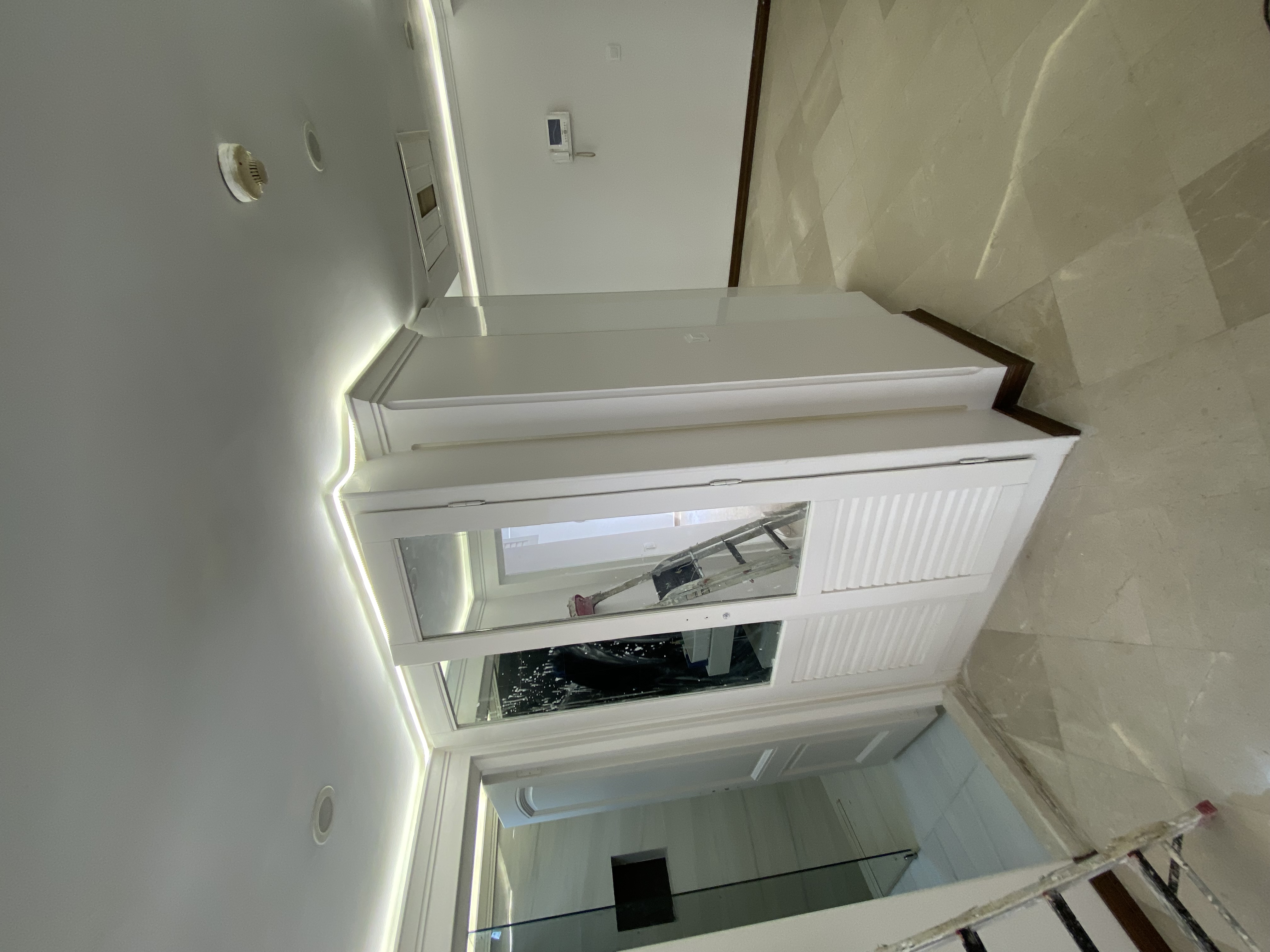 فروش اپارتمان 180متر گلستان شمالی یک مستر