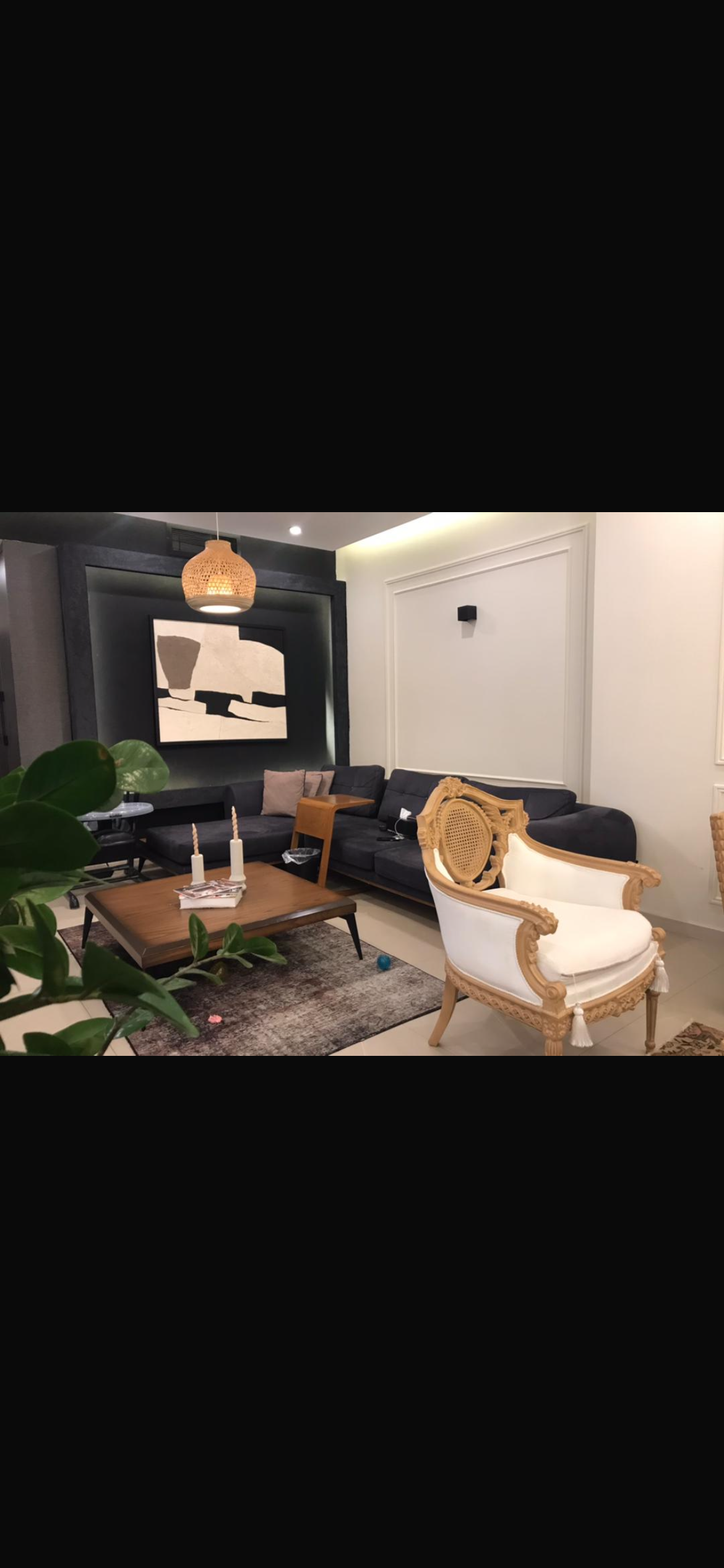 اجاره آپارتمان 115 متر جمشیدیه 3 خواب