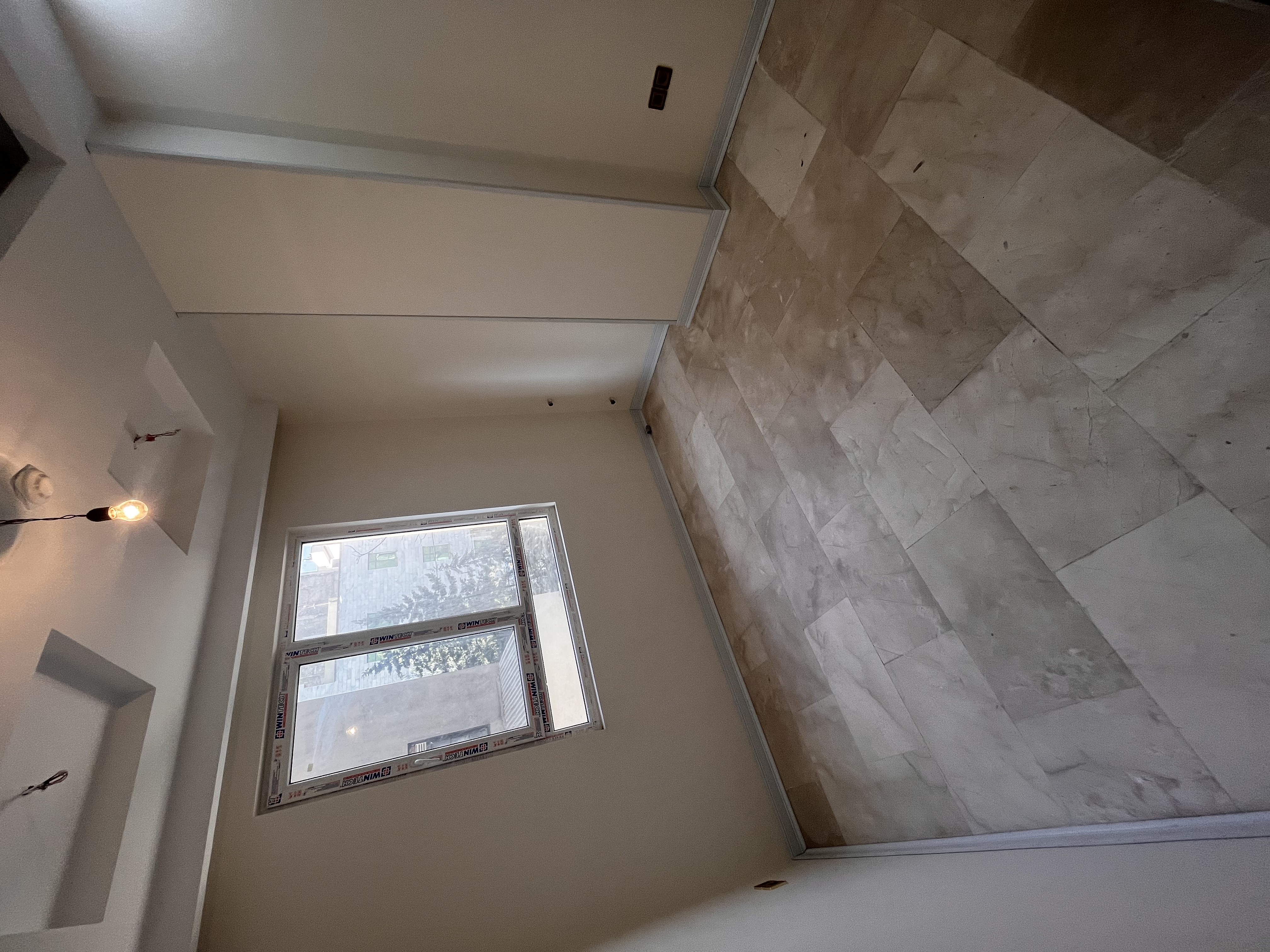 اجاره آپارتمان 145متر نارمک کلید نخورده