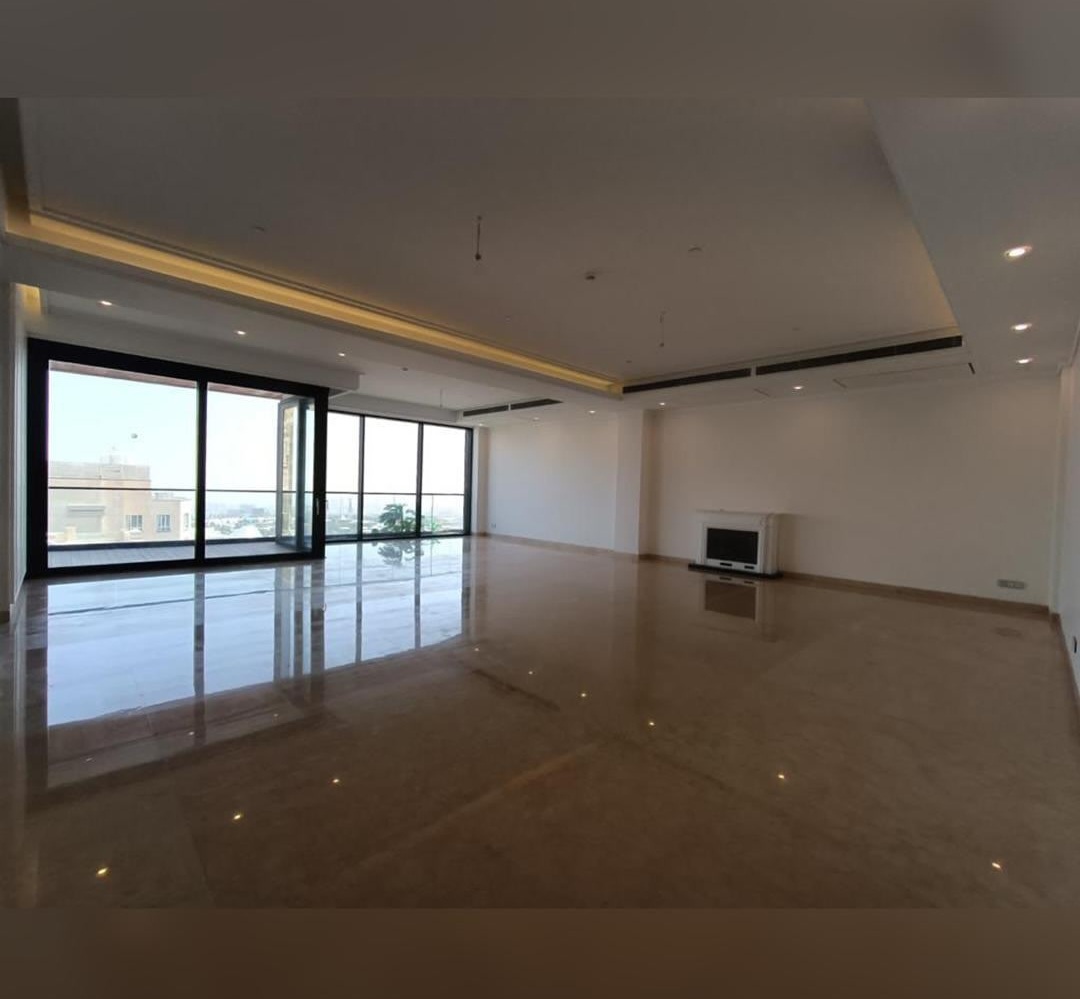 فروش آپارتمان 290 متری دروس زیرقیمت‌ کوه‌نور فول‌مشاعات دوپارکینگ