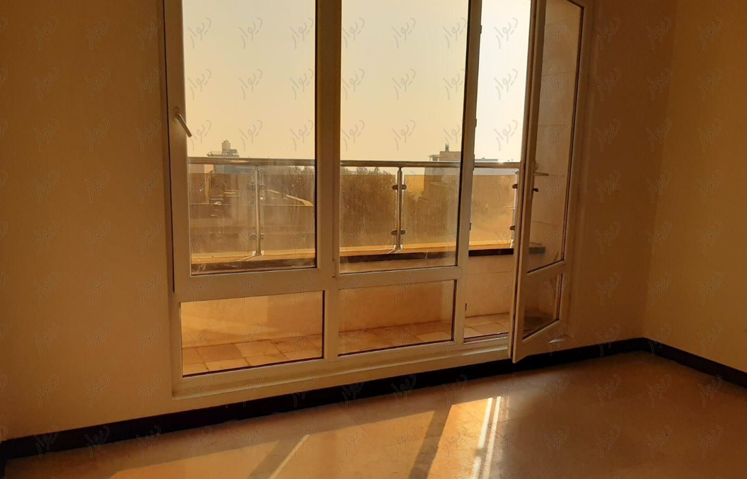 اجاره آپارتمان 95متر اقدسیه