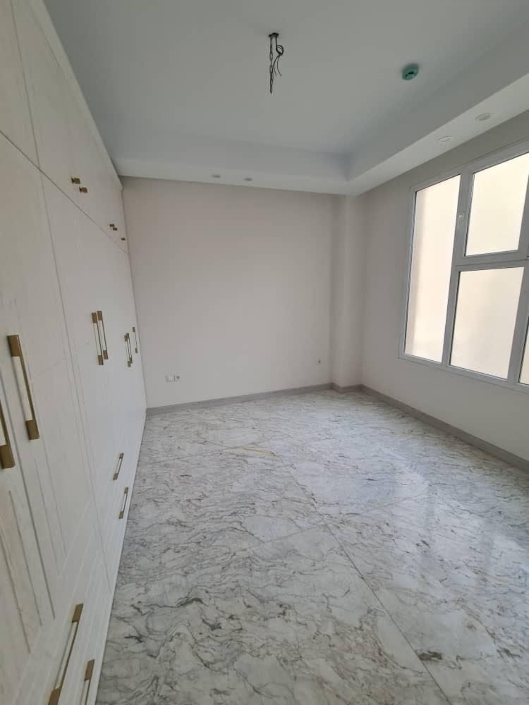 فروش آپارتمان 93 متر دولت کیکاووس ویو مشجر لوکیشن تاپ لابی مجلل