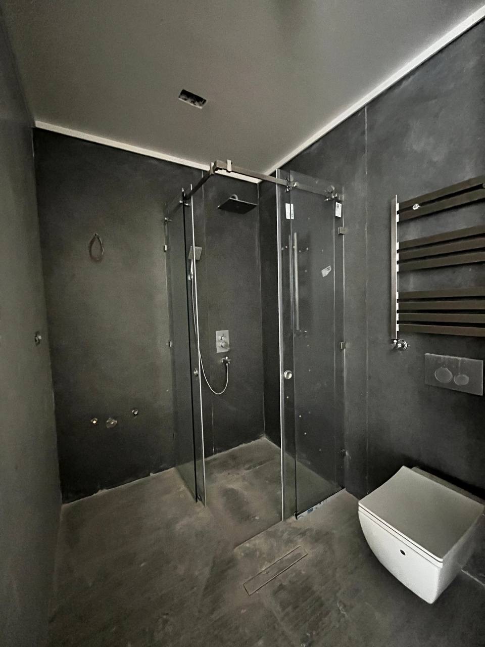 فروش آپارتمان 150 متر آجودانیه 2 مستر فول مشاعات