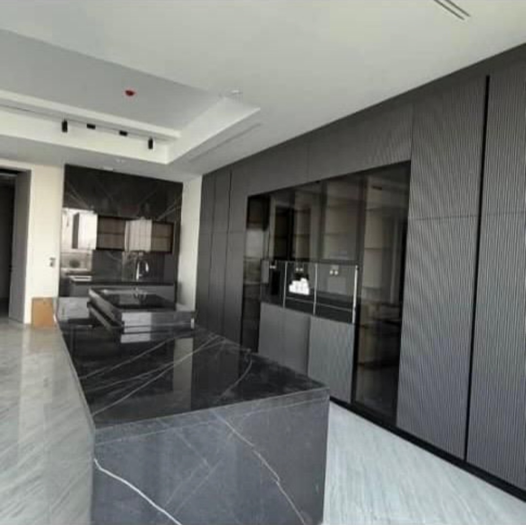 فروش آپارتمان 650متر نیاوران پروژه‌ای در کلاس برج‌های بین‌المللی