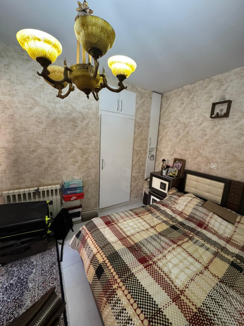 اجاره آپارتمان 113متری، 2خواب، فول امکانات در شمس اباد