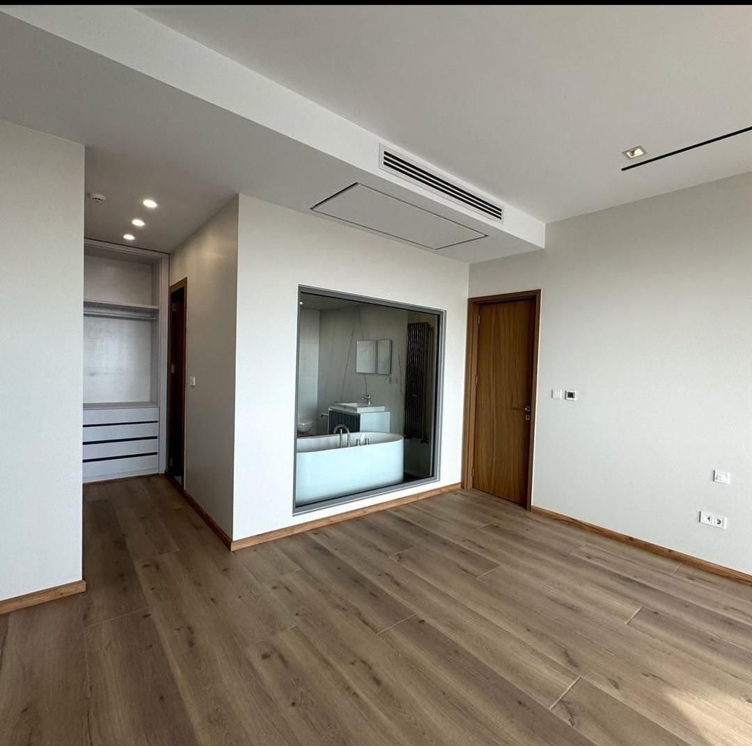 فروش آپارتمان 315 متر نیاوران  ابر لاکچری ارتفاع سقف دید