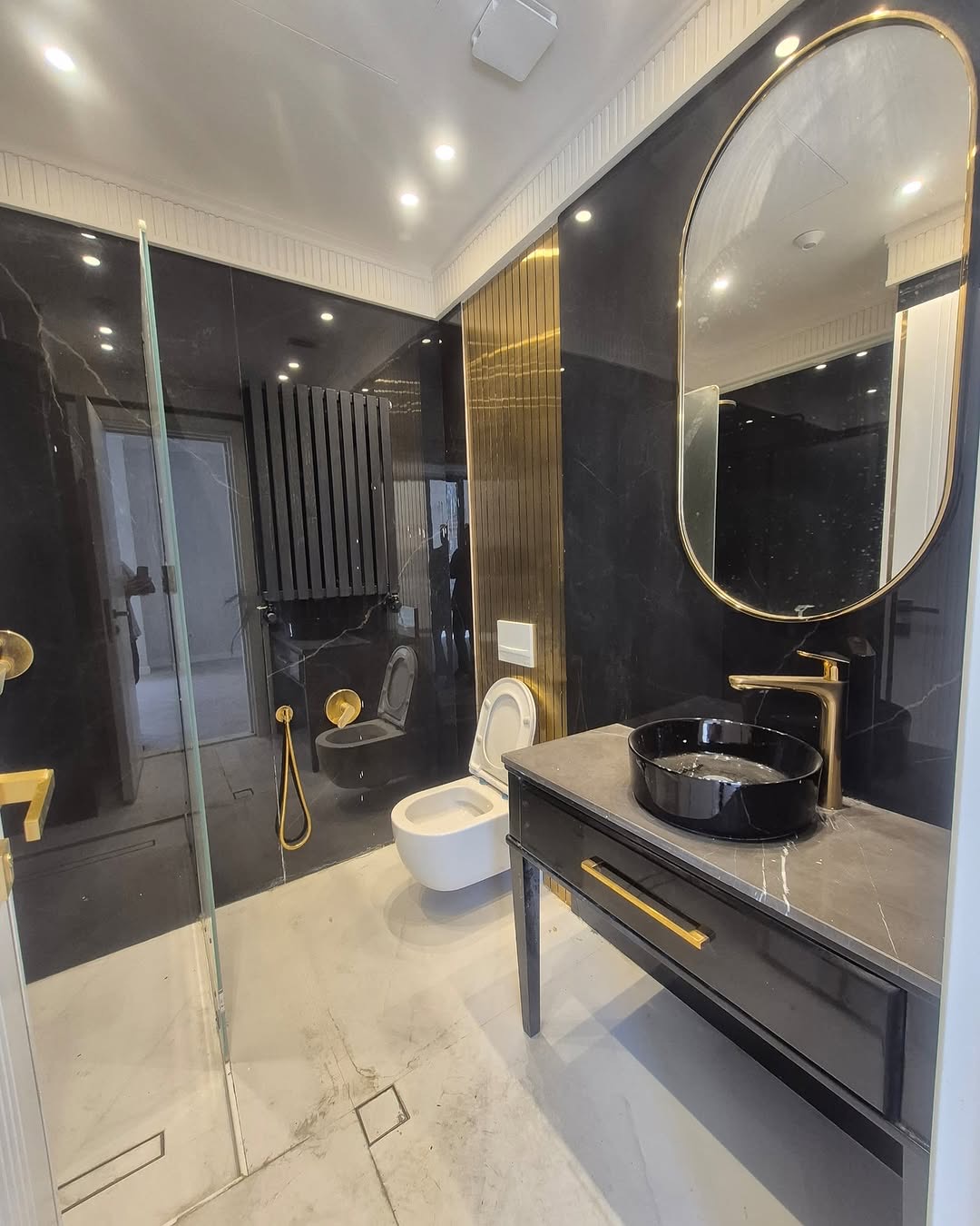 اجاره آپارتمان 130 متر نیاوران 2 خواب