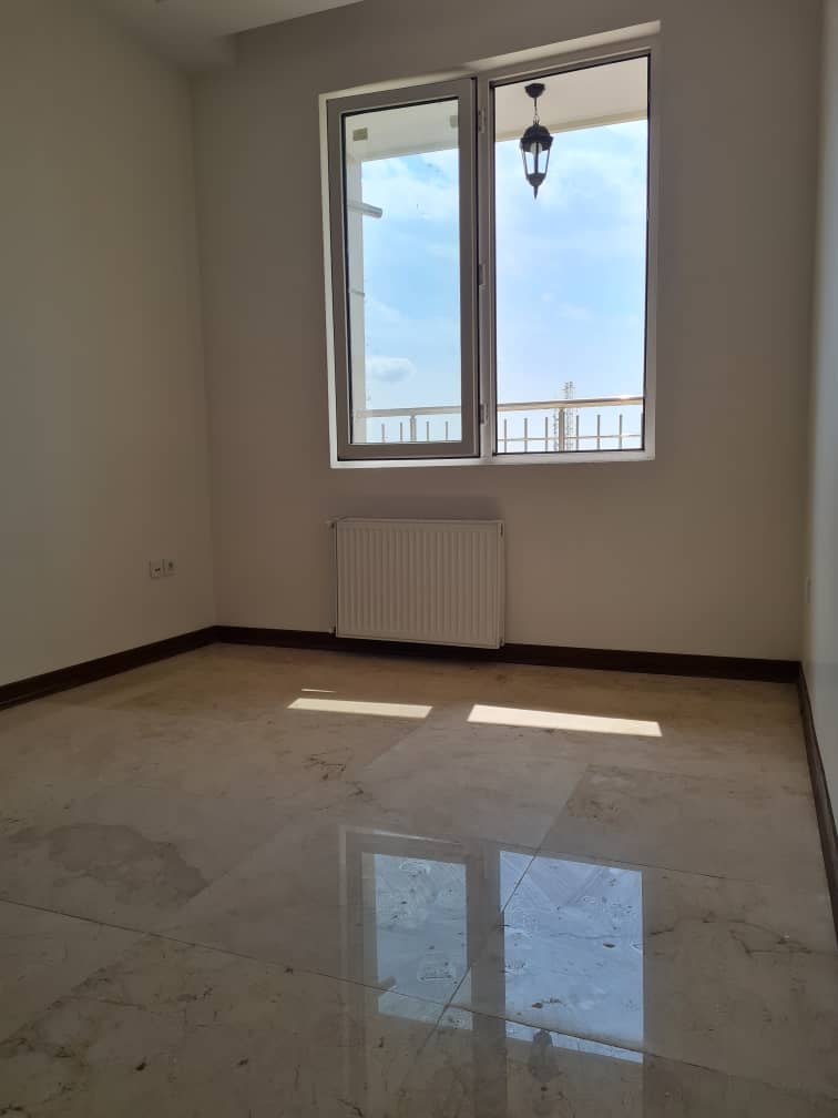 فروش آپارتمان 105 متر قیطریه نوساز کلید نخورده