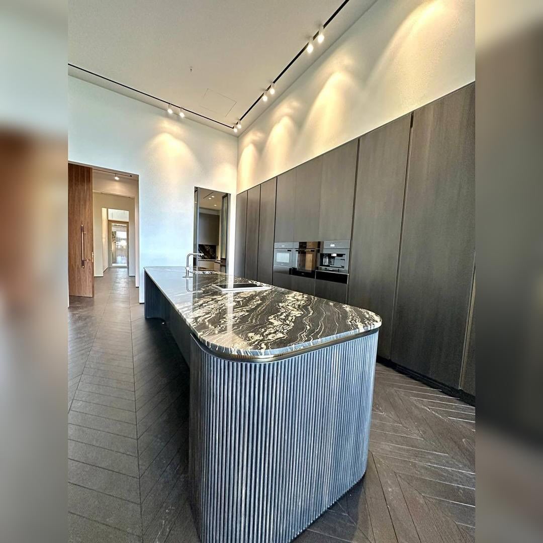 فروش آپارتمان 300متر لوکس اقدسیه