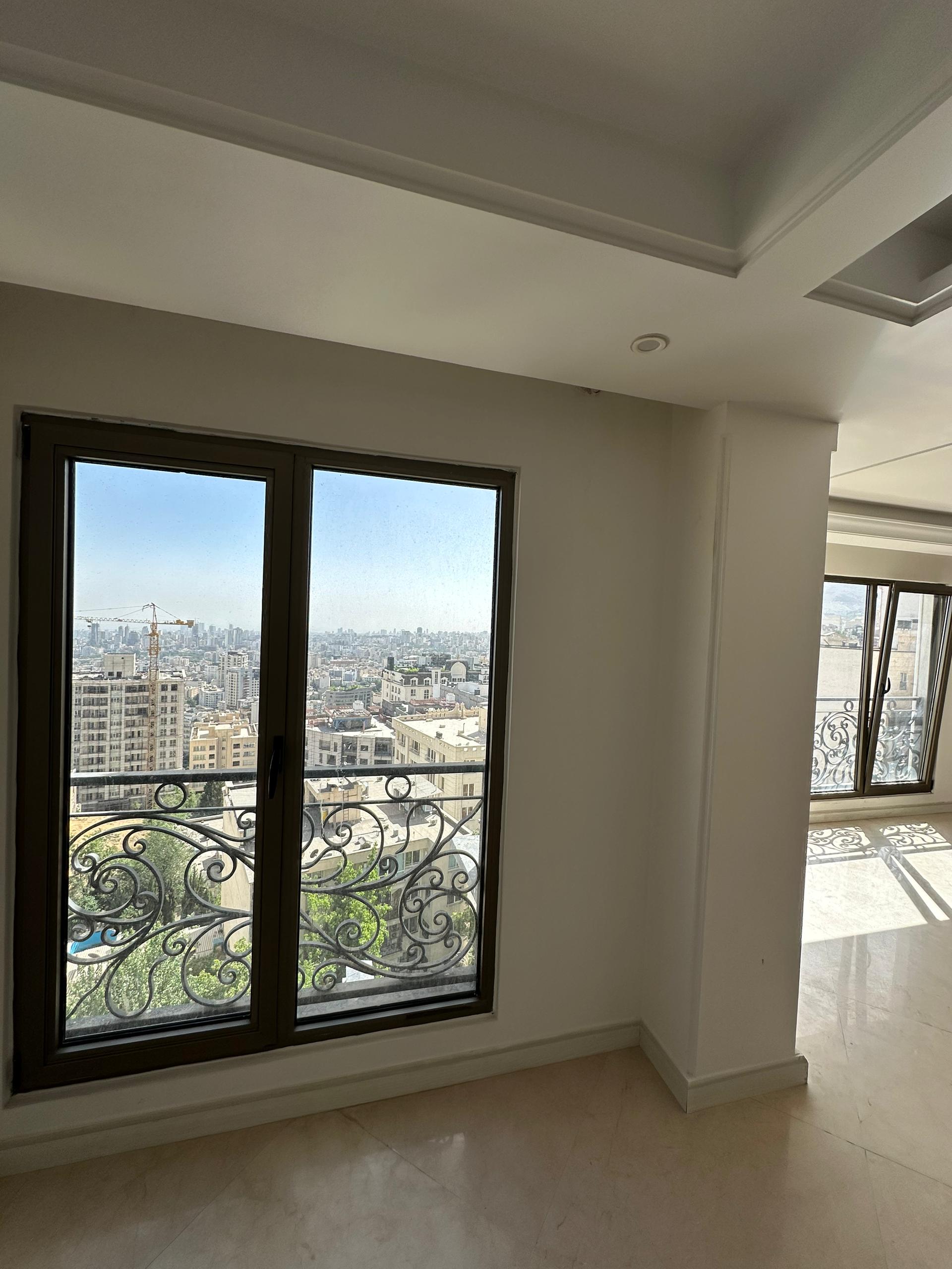 اجاره اپارتمان 250 متر نیاوران