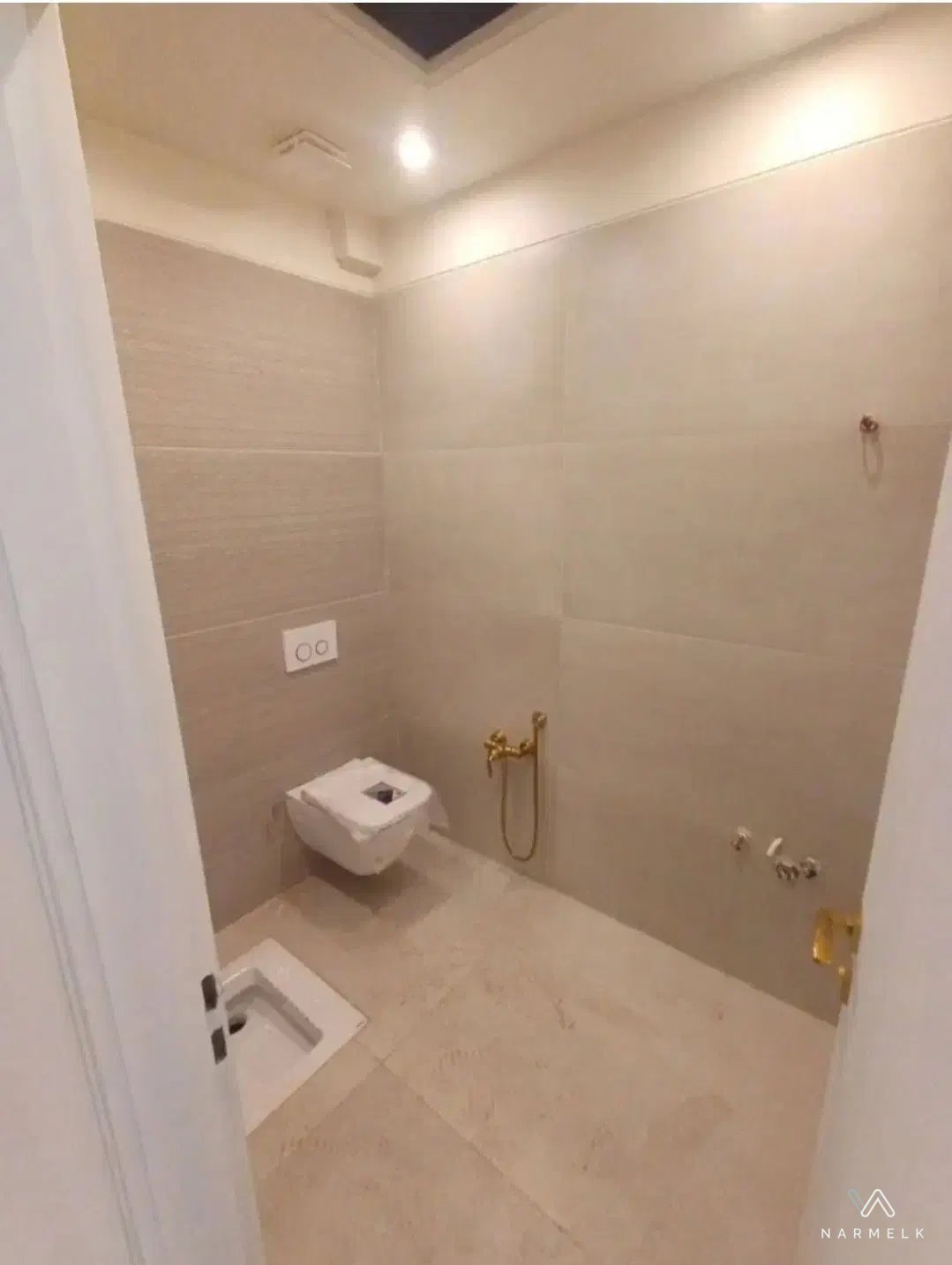 فروش آپارتمان 120متر هفت حوض 3 خواب فول امکانات