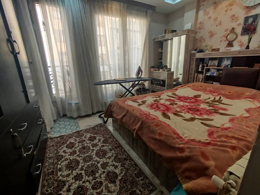 فروش آپارتمان 95 متر شمس آباد