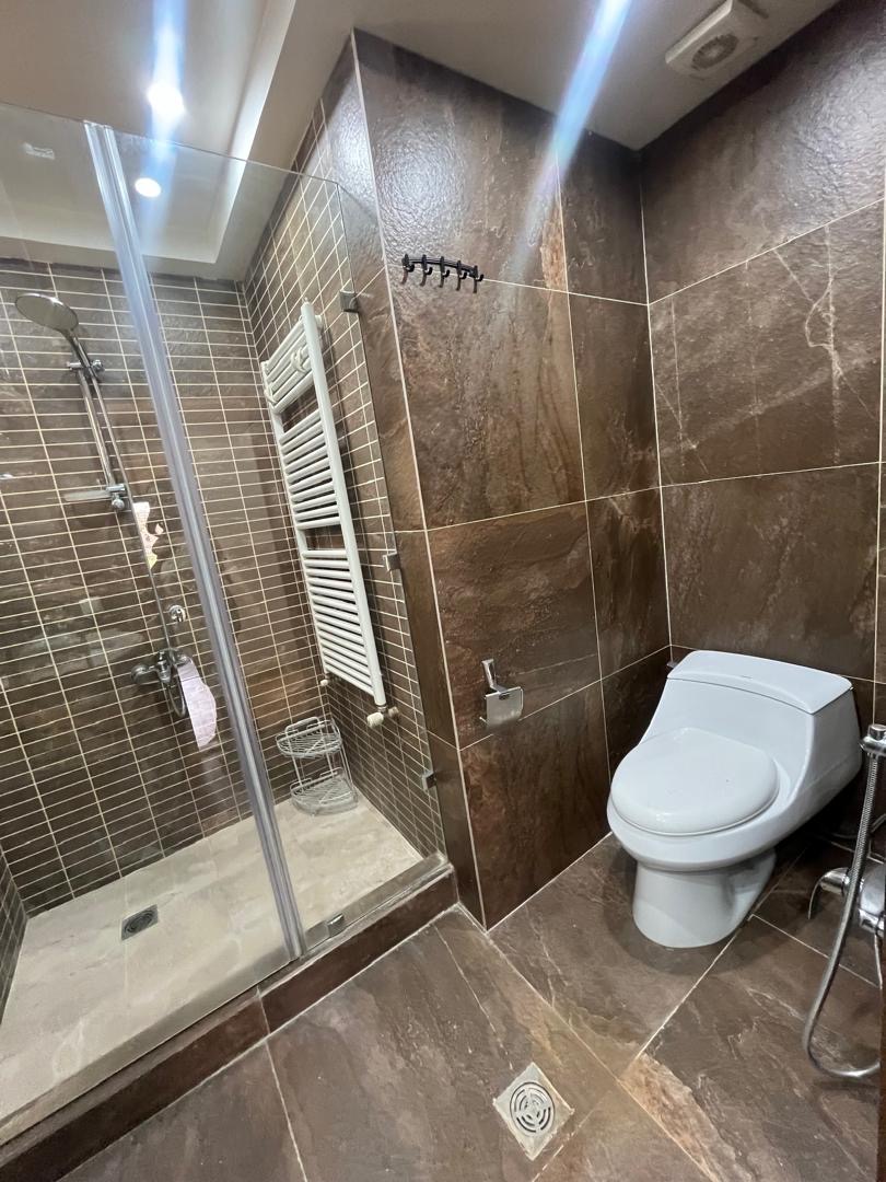 فروش آپارتمان140متر جمشیدیه تاپ لوکیشن