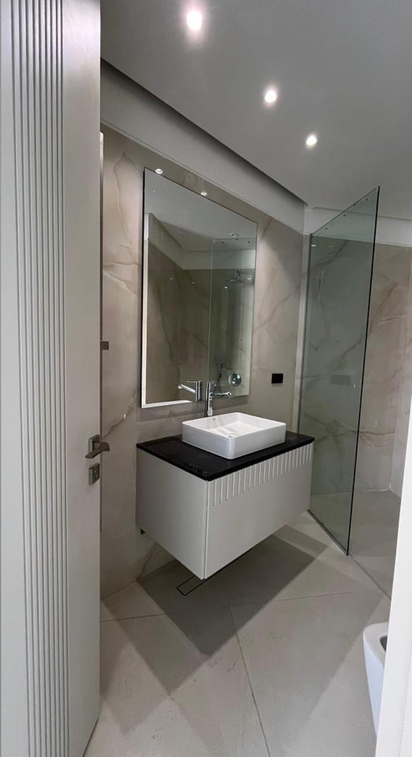 فروش آپارتمان 186 متر دولت