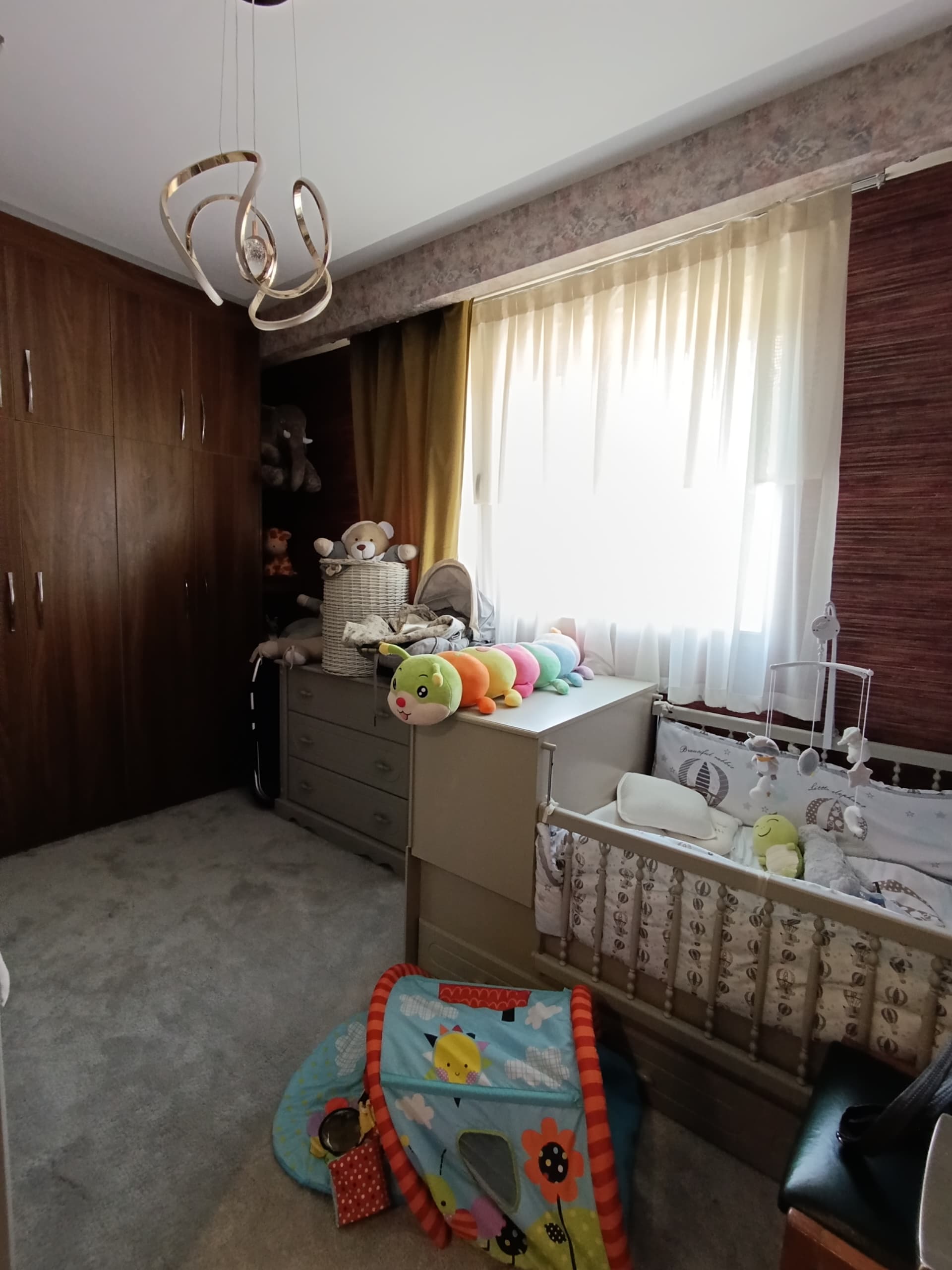 فروش آپارتمان 155 متر جهانتاب فول امکانات تاپ لوکیشن