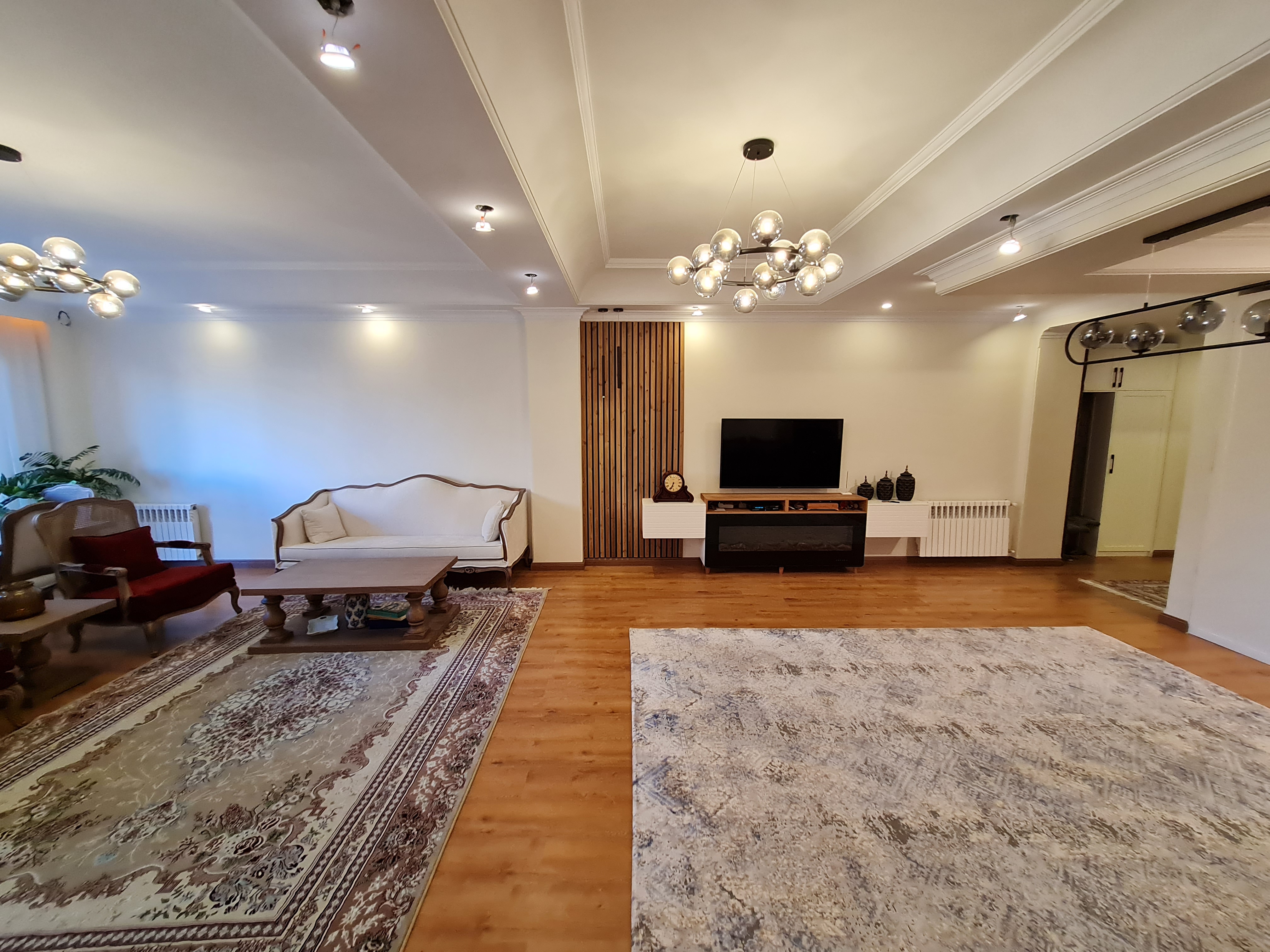 فروش آپارتمان 135 متر دیباجی فول مشاعات
