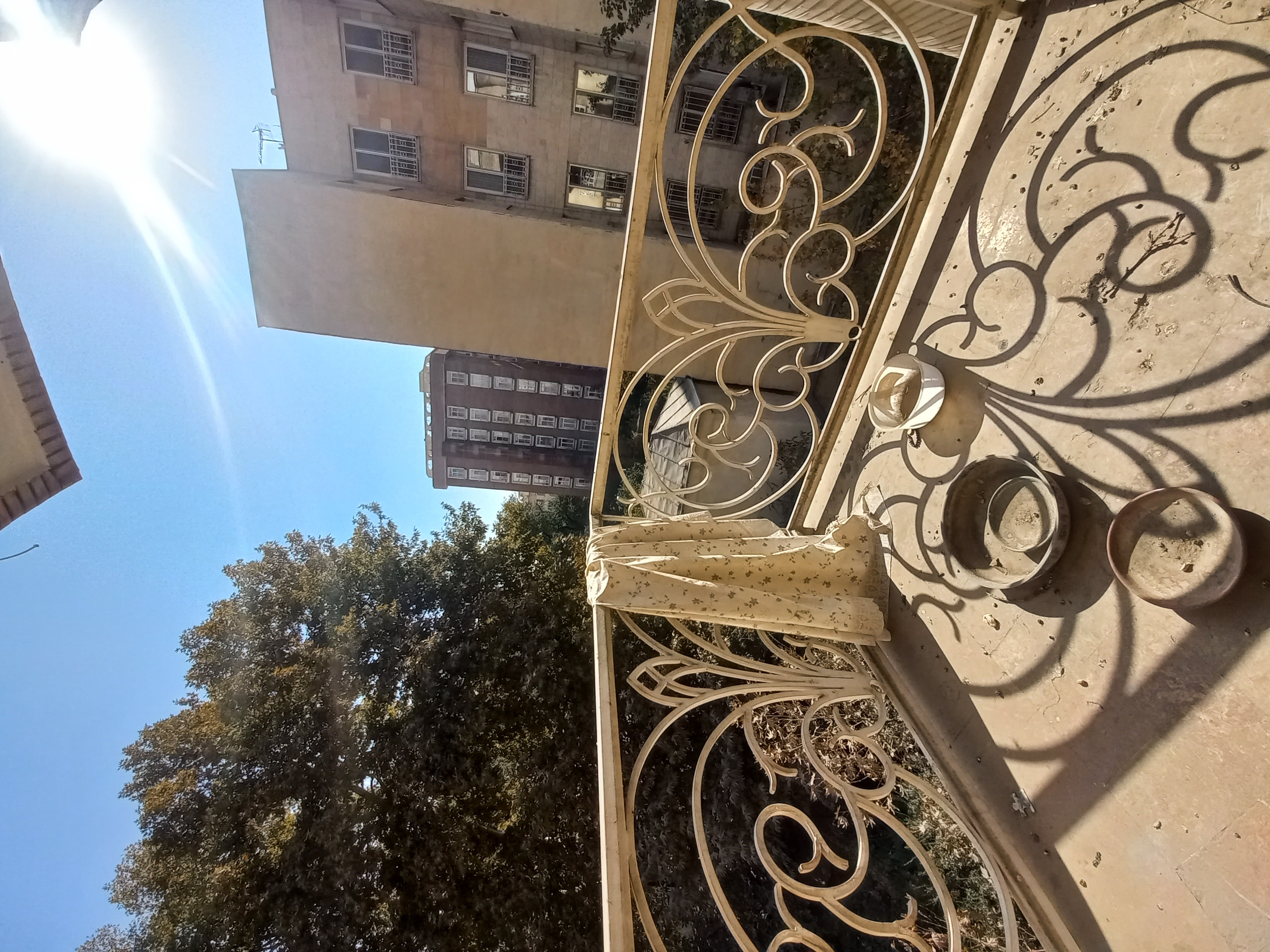 فروش آپارتمان 200 متر فرمانیه