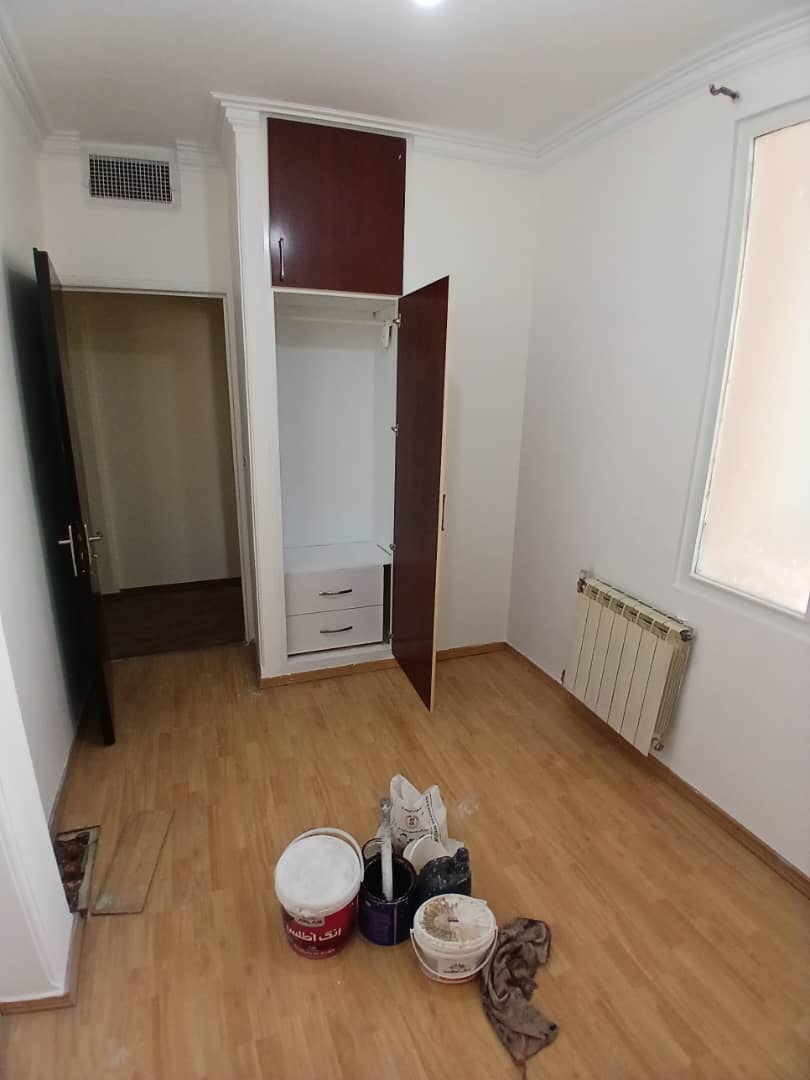 اجاره آپارتمان 65متر مدائن فول‌امکانات