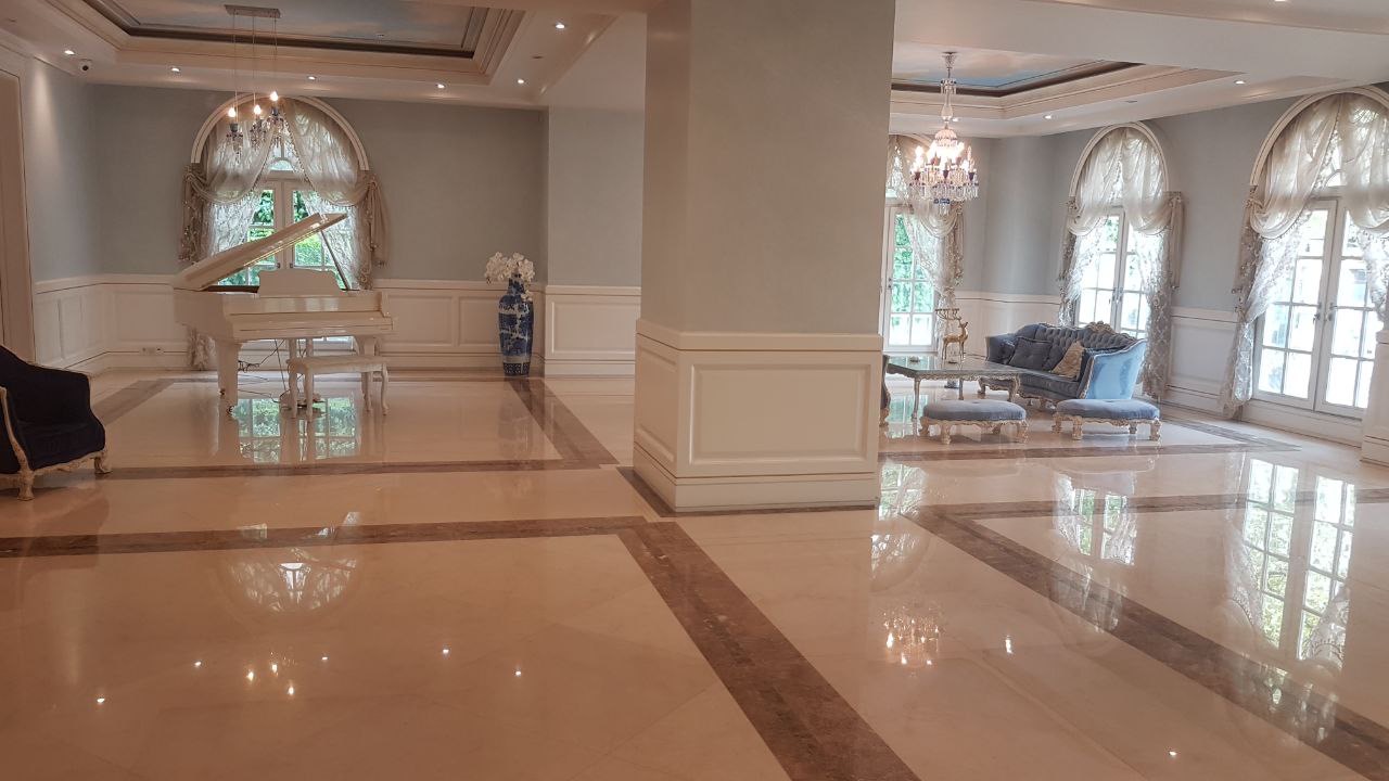 فروش آپارتمان 120 متر سوهانک فول مشاعات