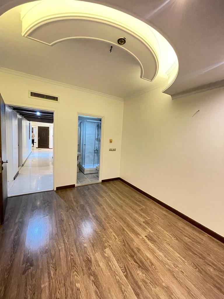 فروش آپارتمان 150 متر 3 خواب کامرانیه